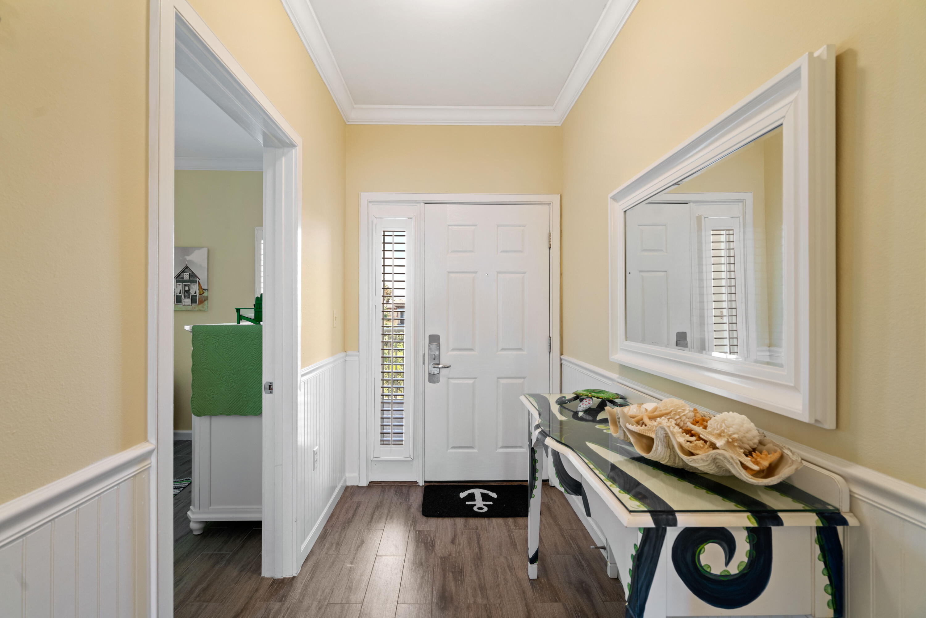 Crescent - Residential