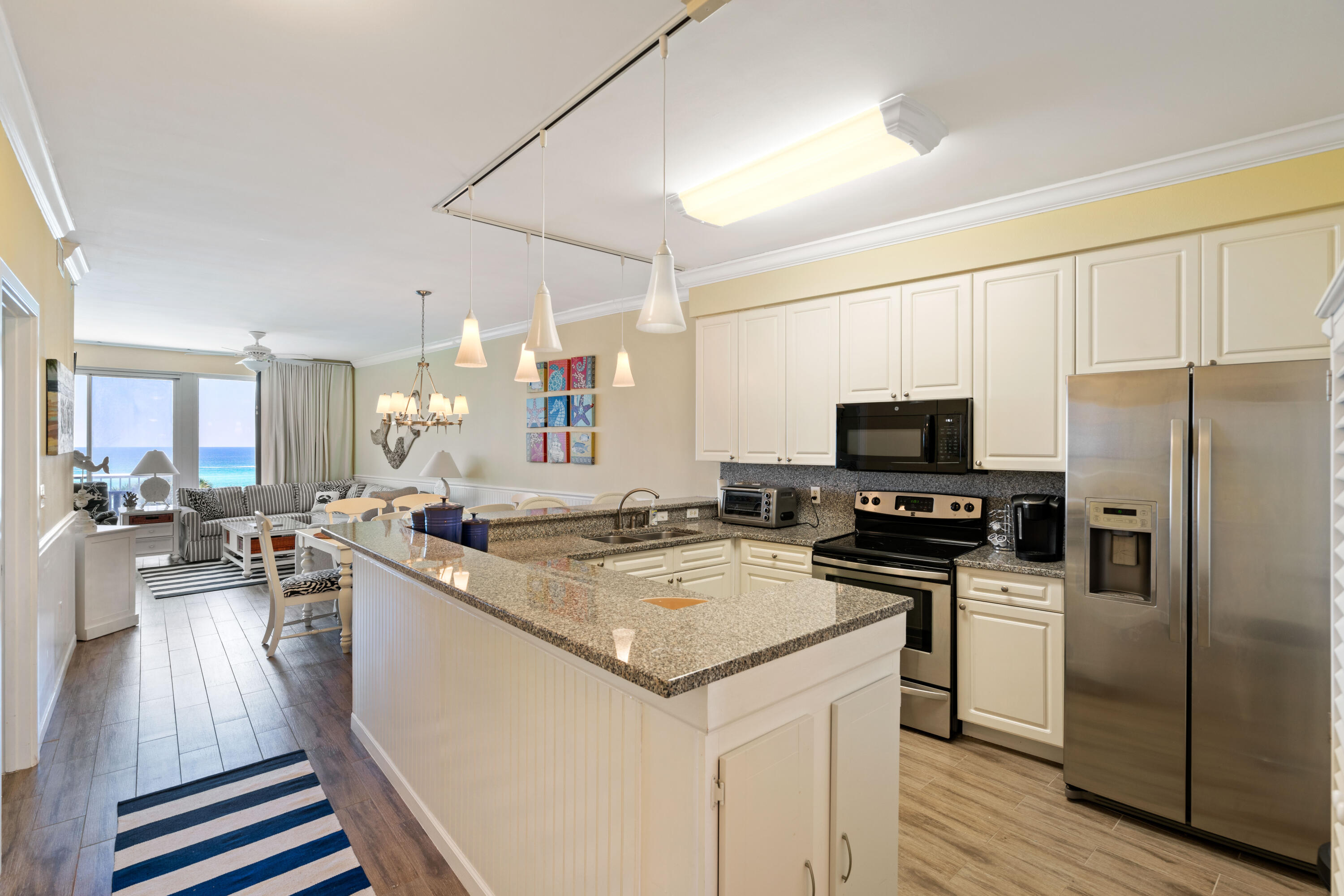 Crescent - Residential