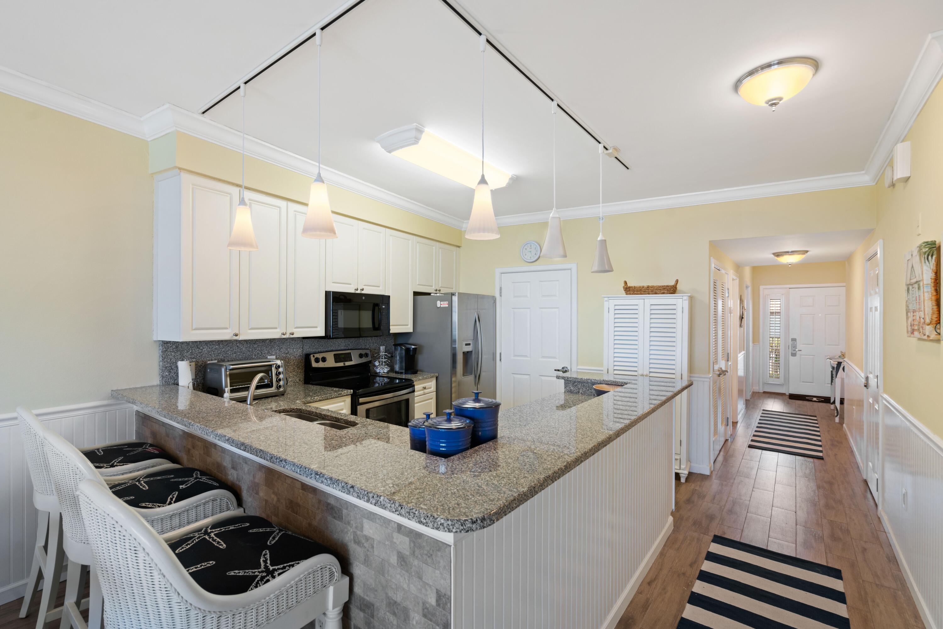 Crescent - Residential