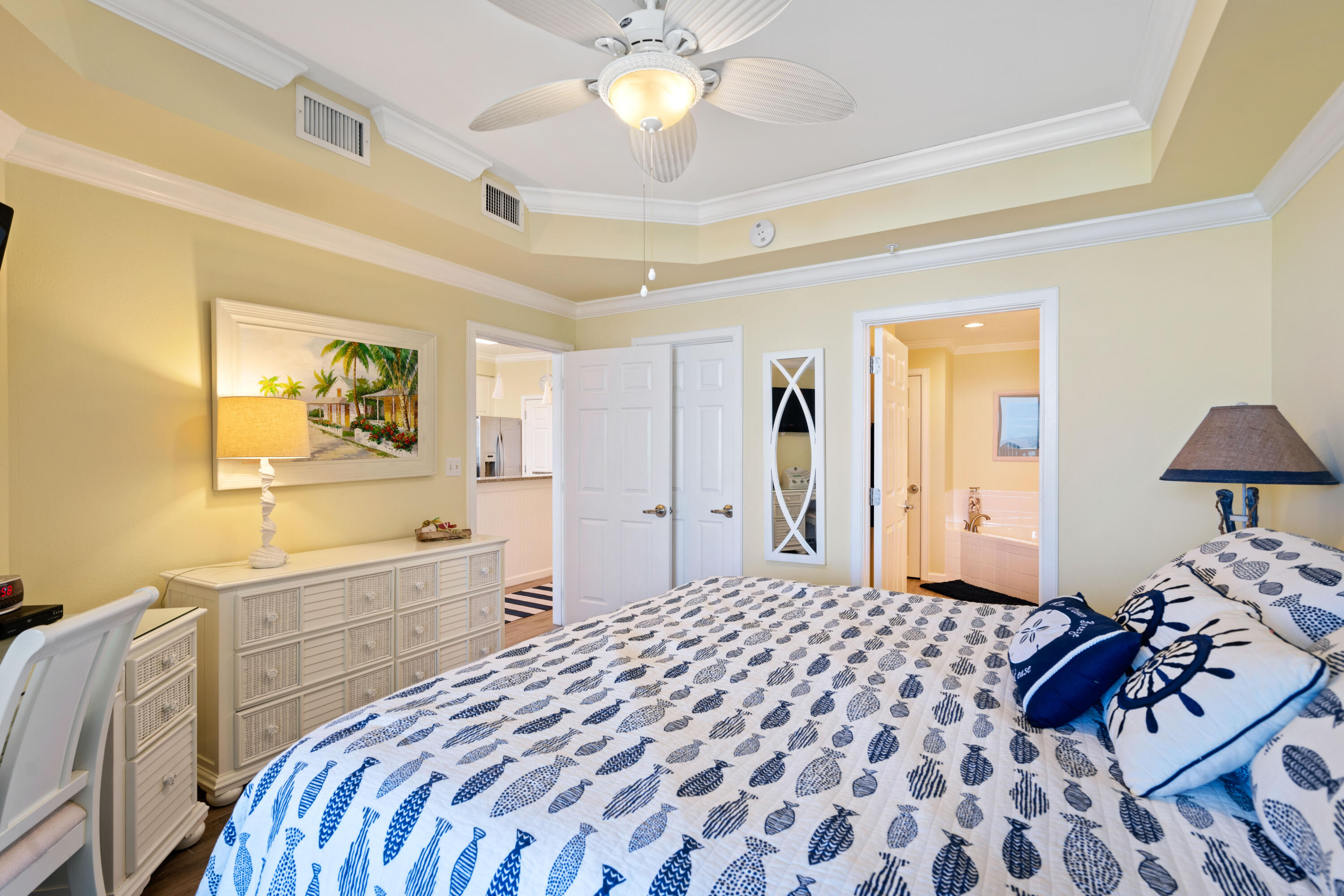 Crescent - Residential