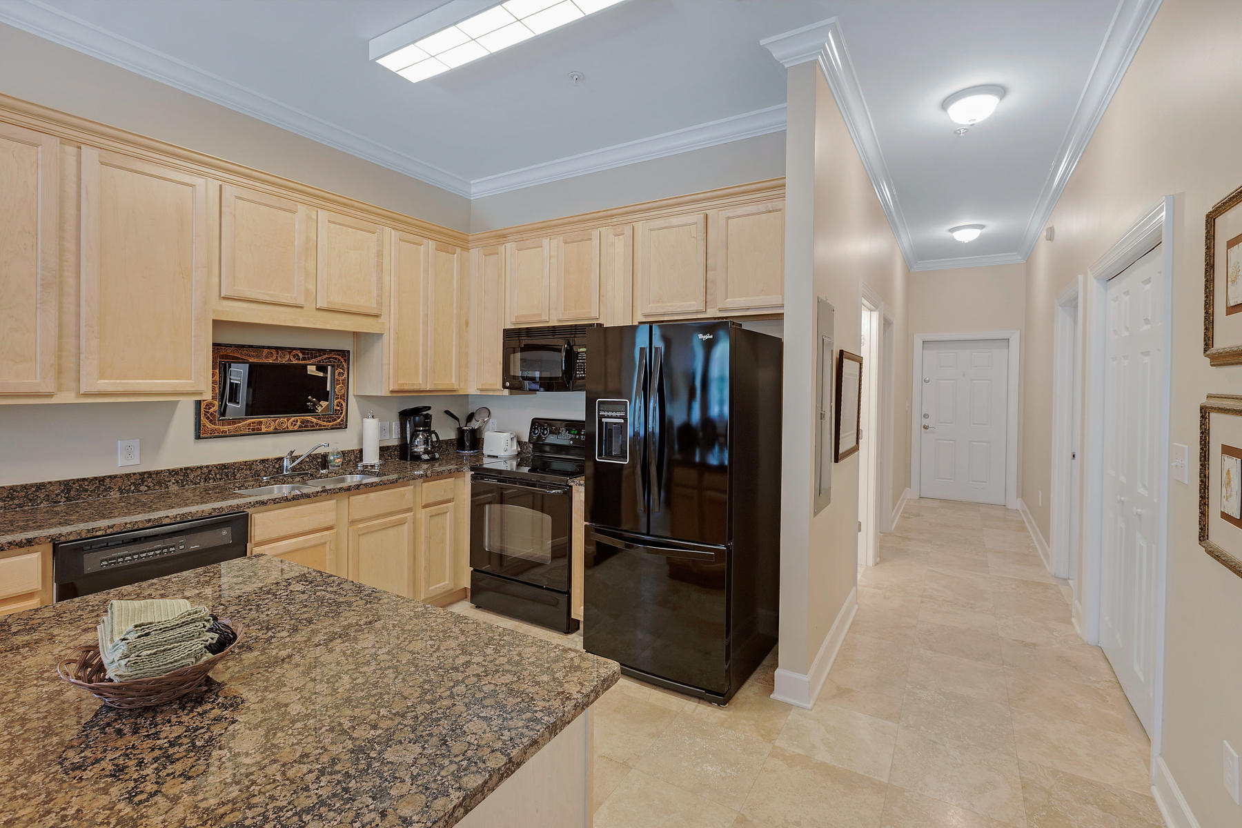 SEAGROVE HIGHLANDS - Residential