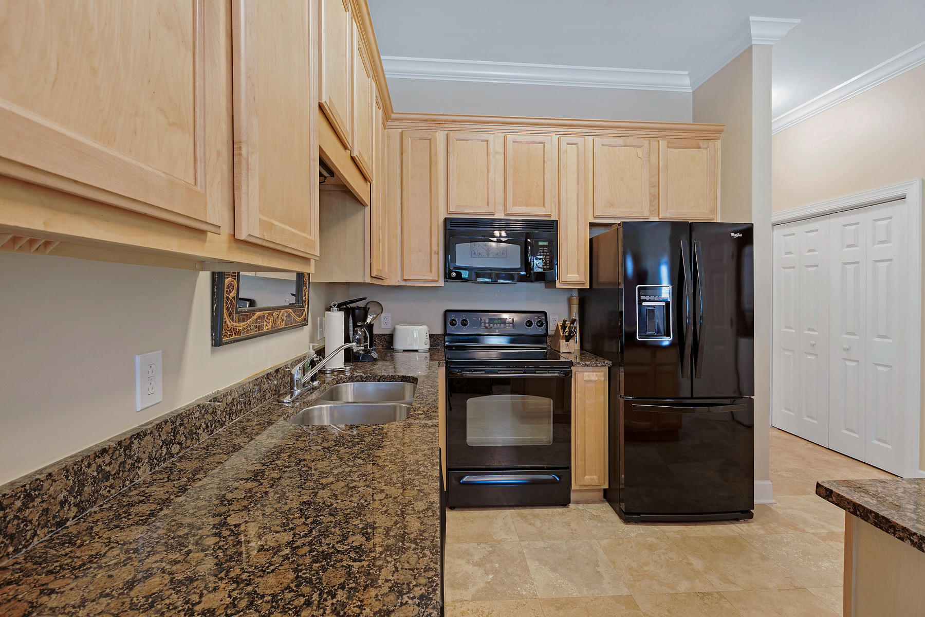 SEAGROVE HIGHLANDS - Residential