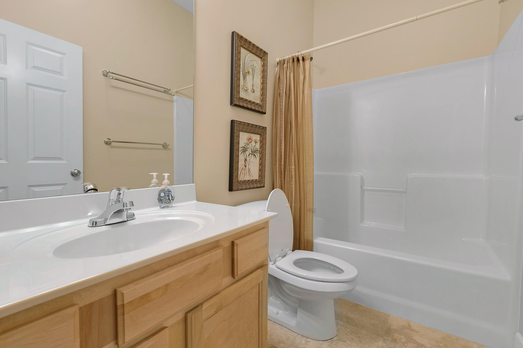 SEAGROVE HIGHLANDS - Residential