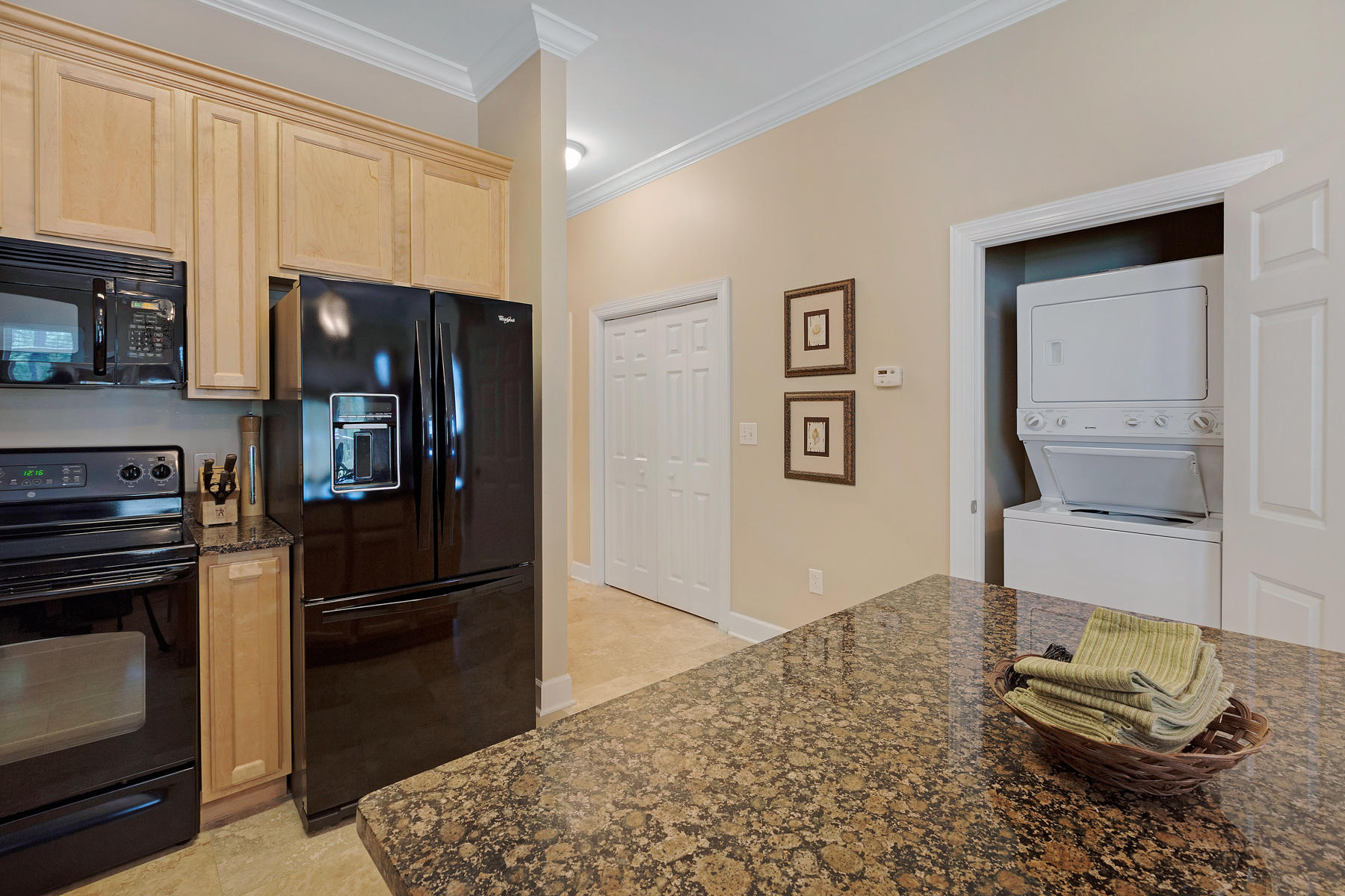 SEAGROVE HIGHLANDS - Residential