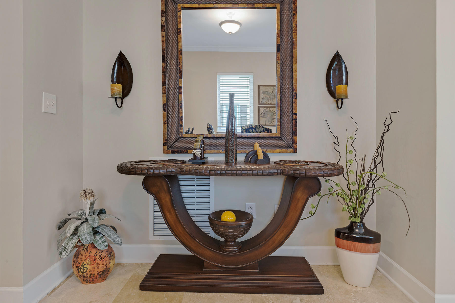 SEAGROVE HIGHLANDS - Residential