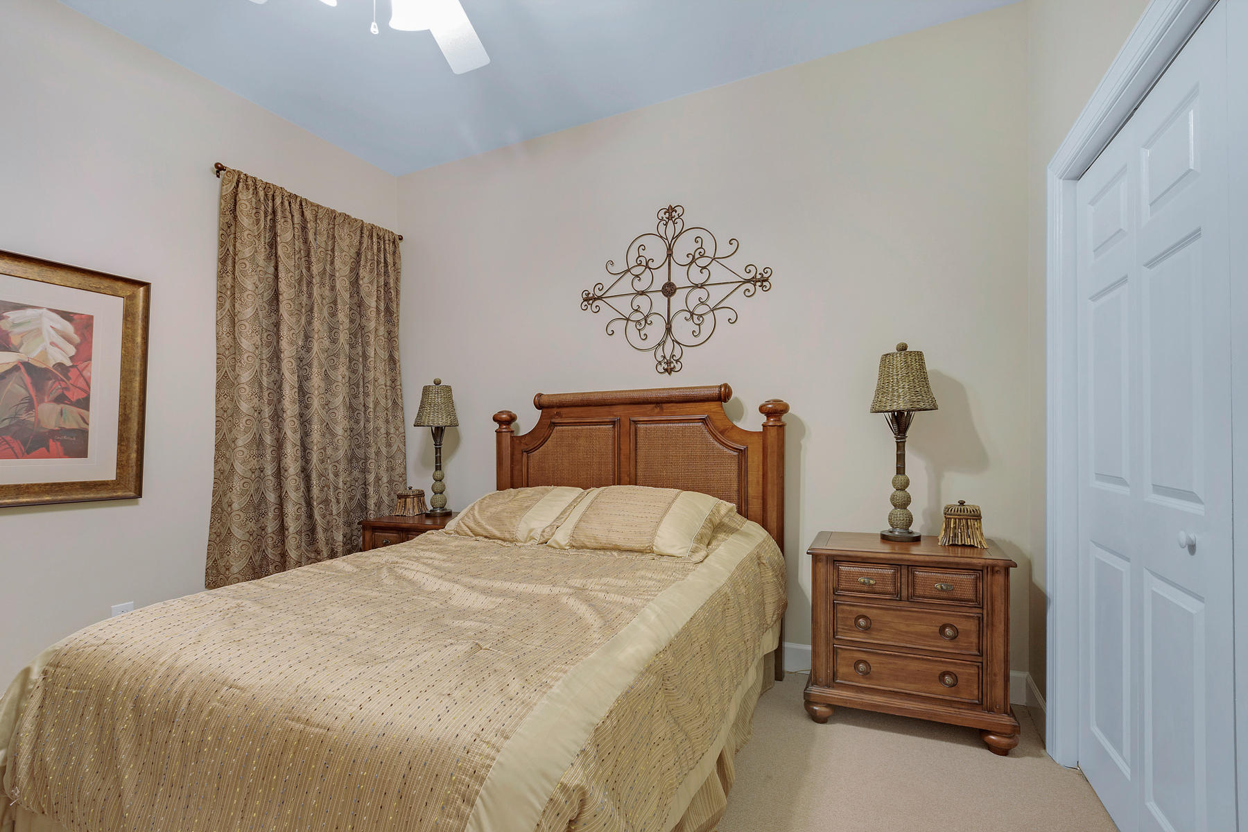 SEAGROVE HIGHLANDS - Residential