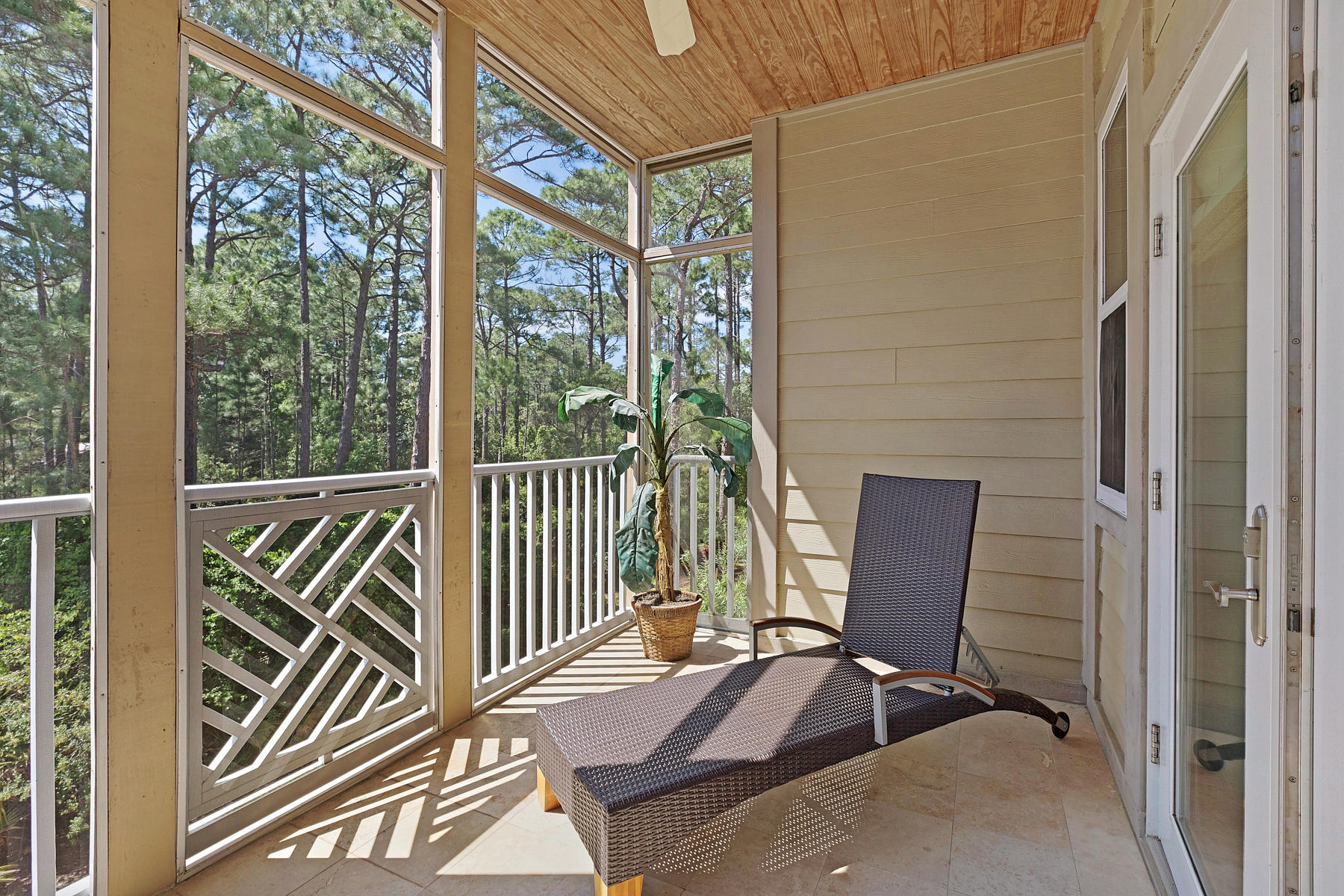 SEAGROVE HIGHLANDS - Residential