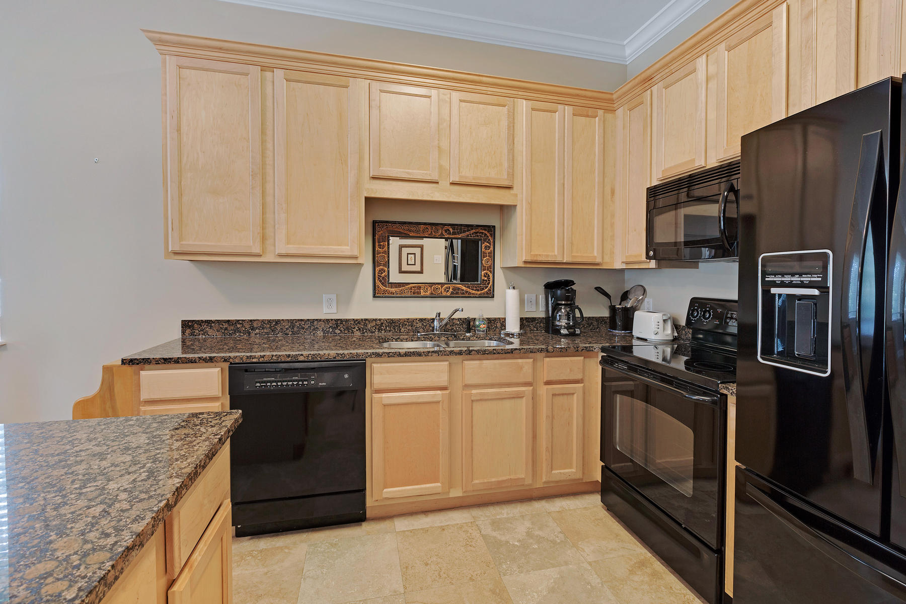 SEAGROVE HIGHLANDS - Residential