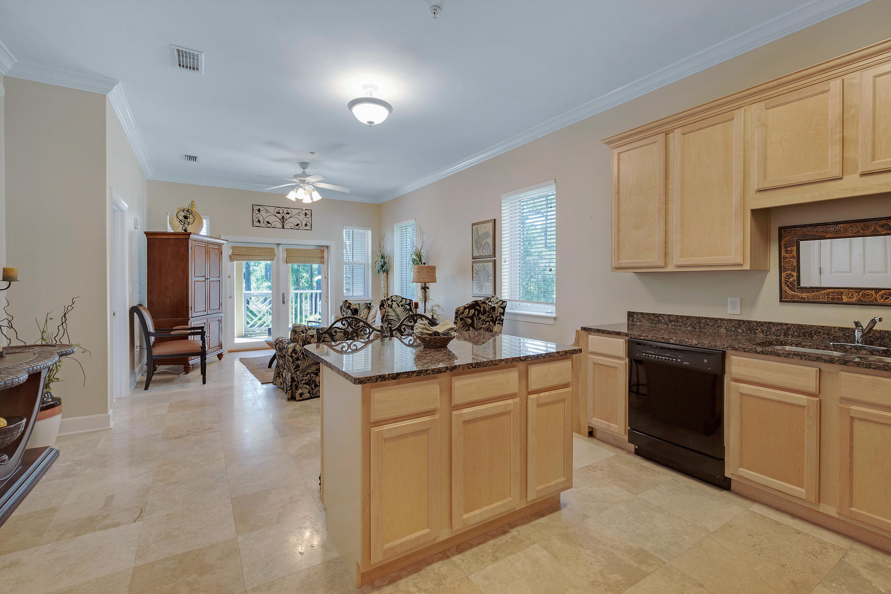 SEAGROVE HIGHLANDS - Residential