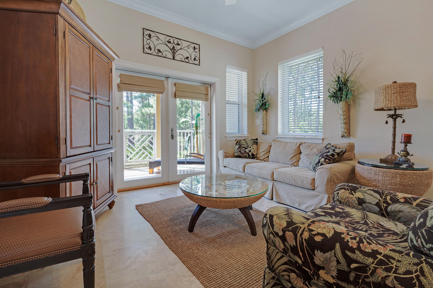 SEAGROVE HIGHLANDS - Residential