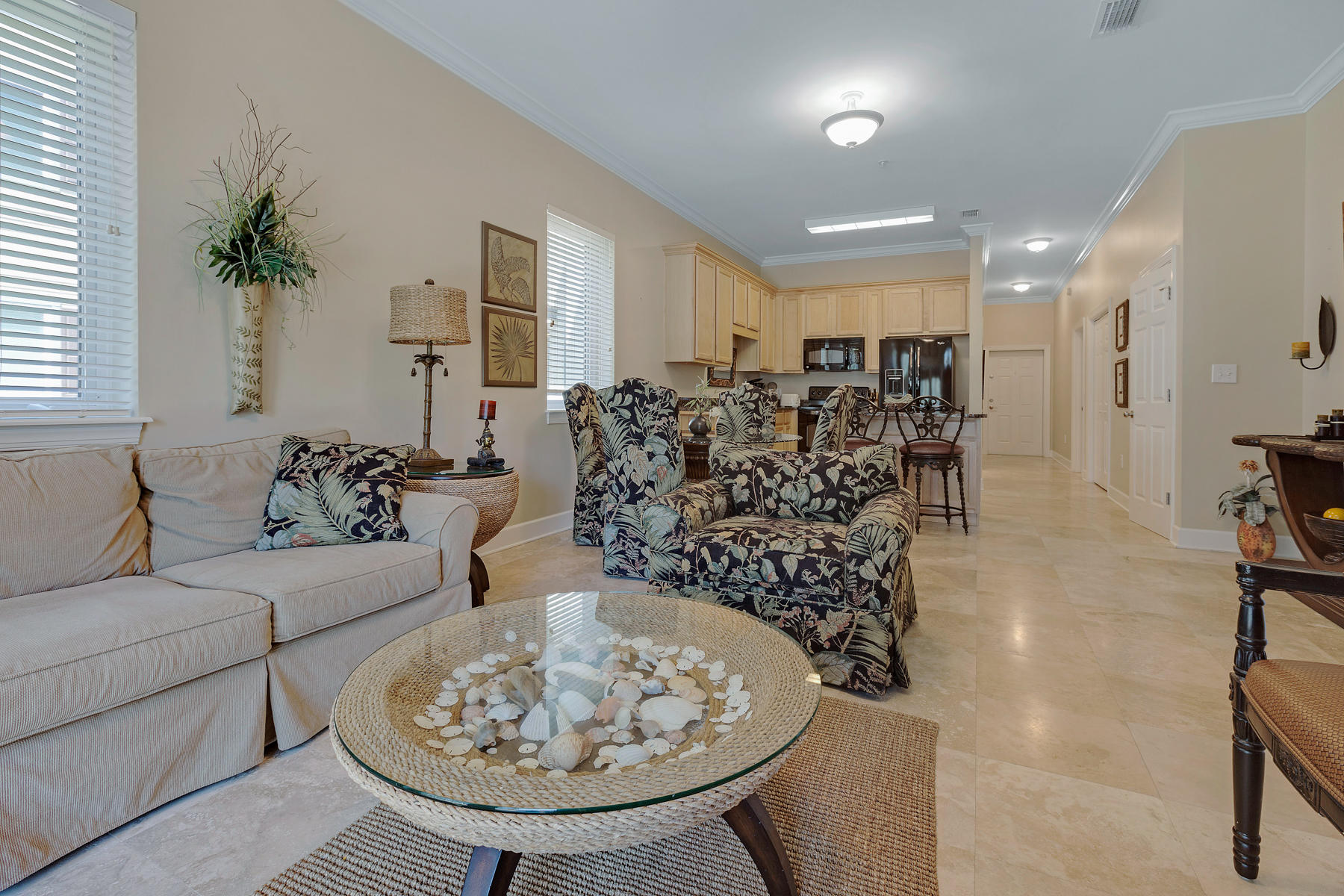 SEAGROVE HIGHLANDS - Residential