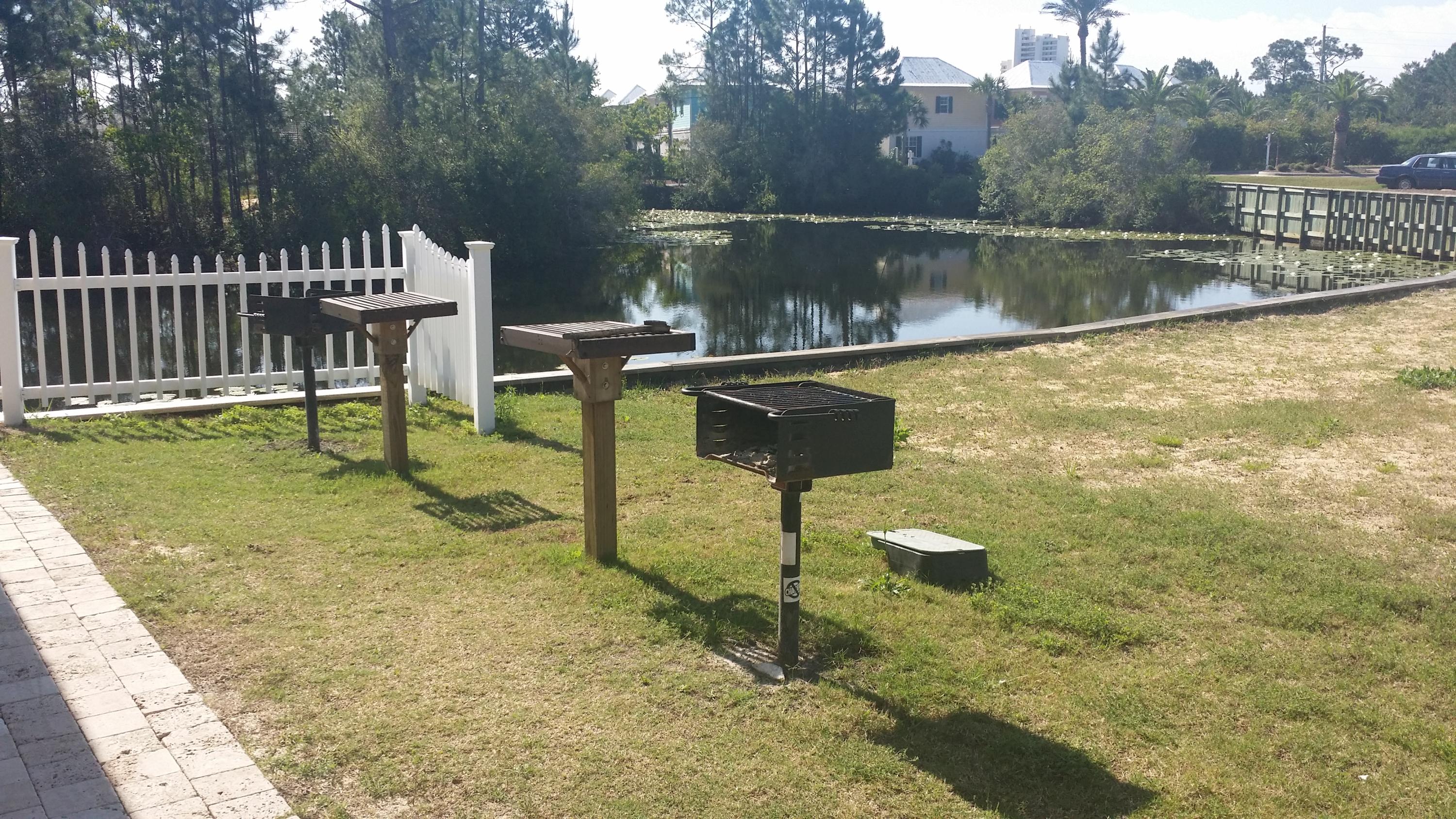 SEAGROVE HIGHLANDS - Residential