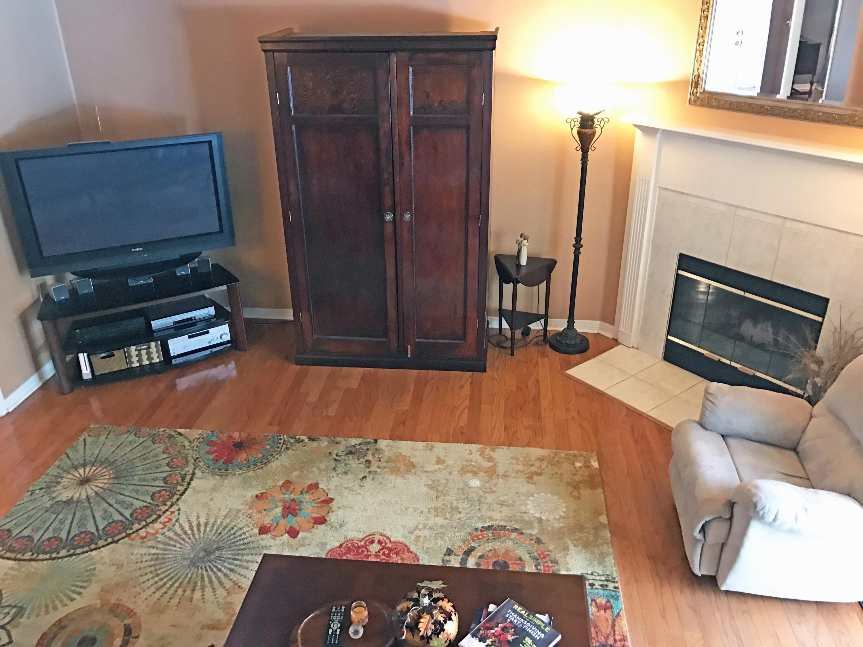 PARKWOOD ESTATES PH 1 BLUEWATER BAY - Residential