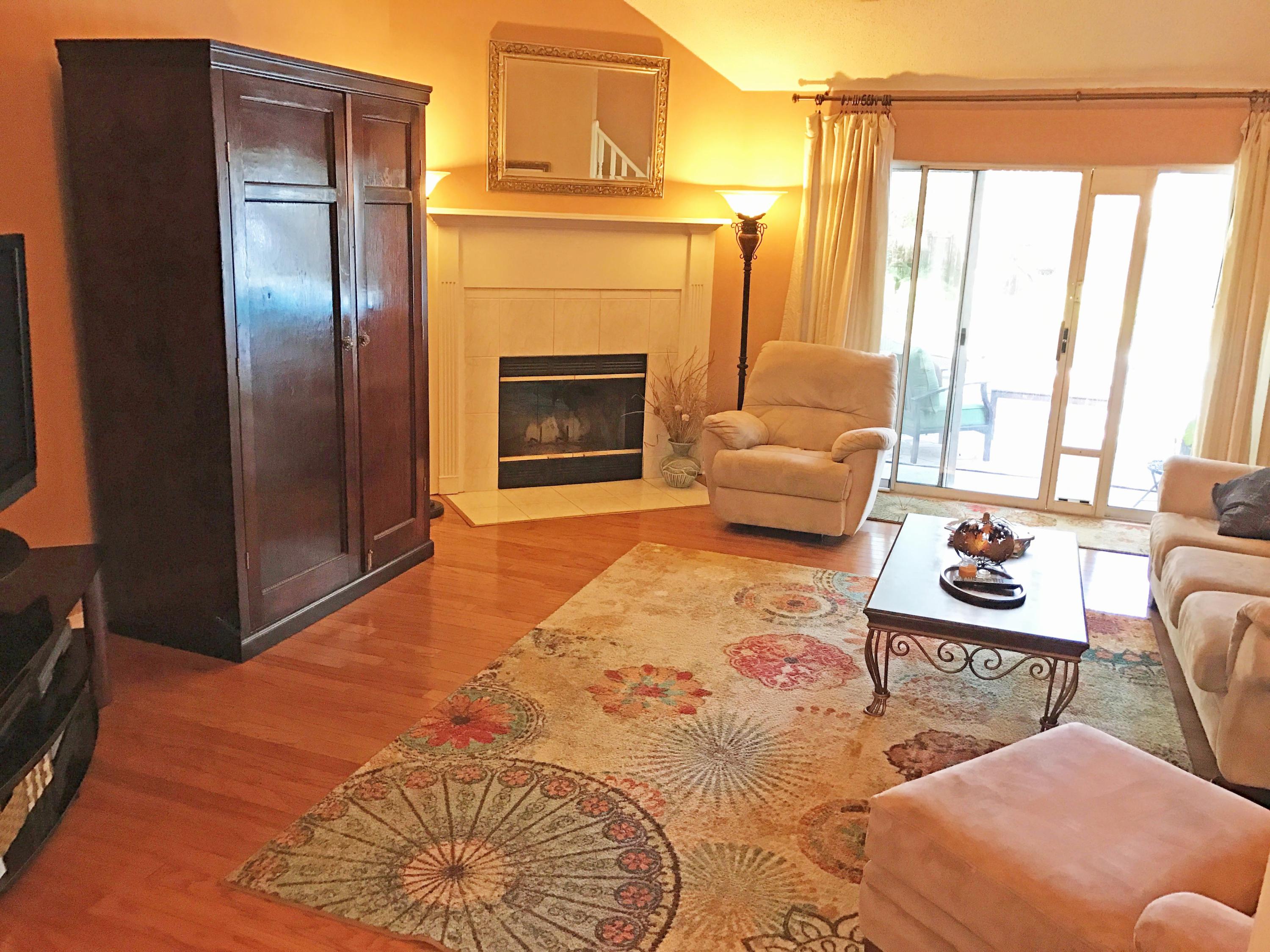 PARKWOOD ESTATES PH 1 BLUEWATER BAY - Residential