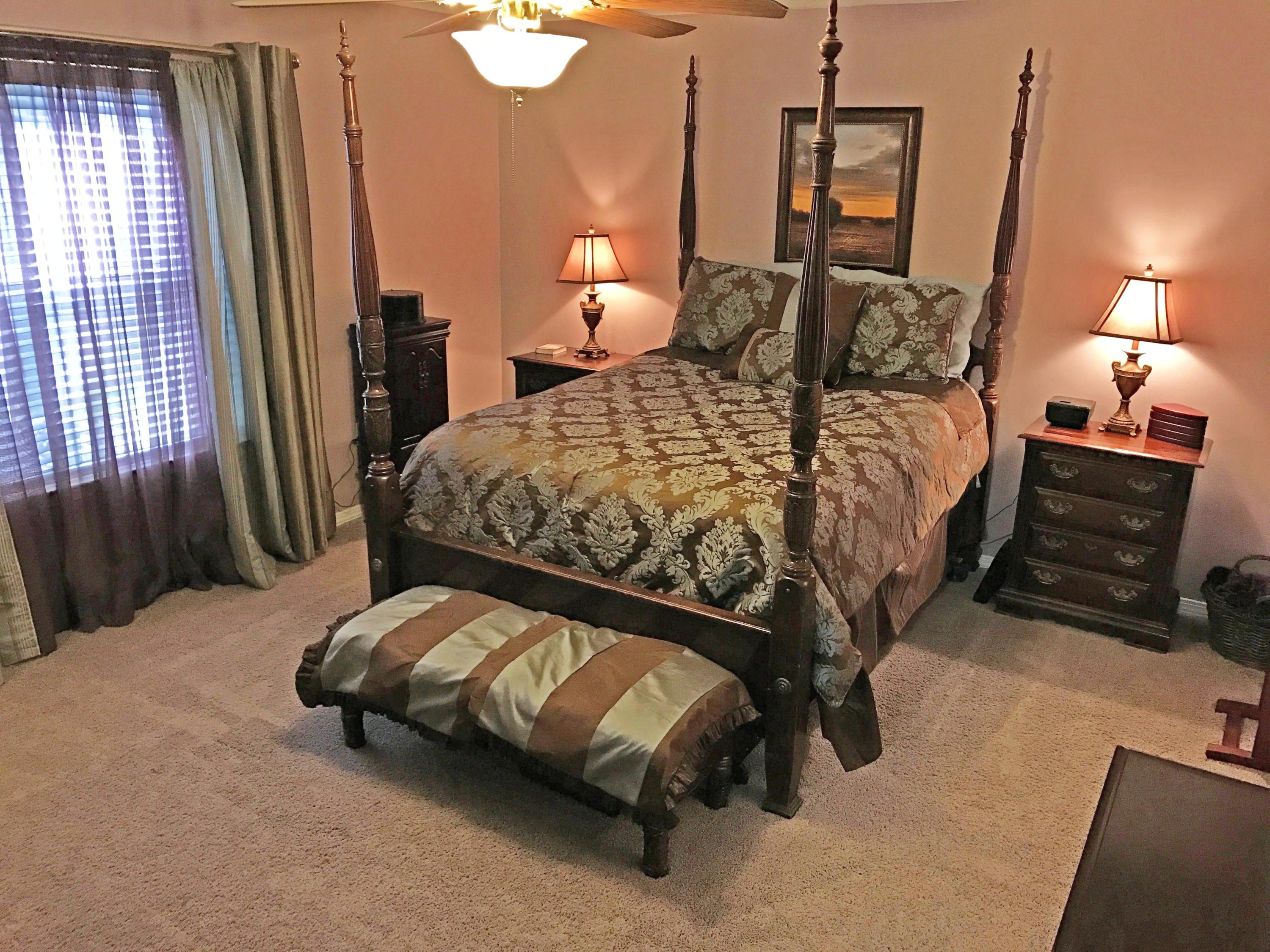 PARKWOOD ESTATES PH 1 BLUEWATER BAY - Residential