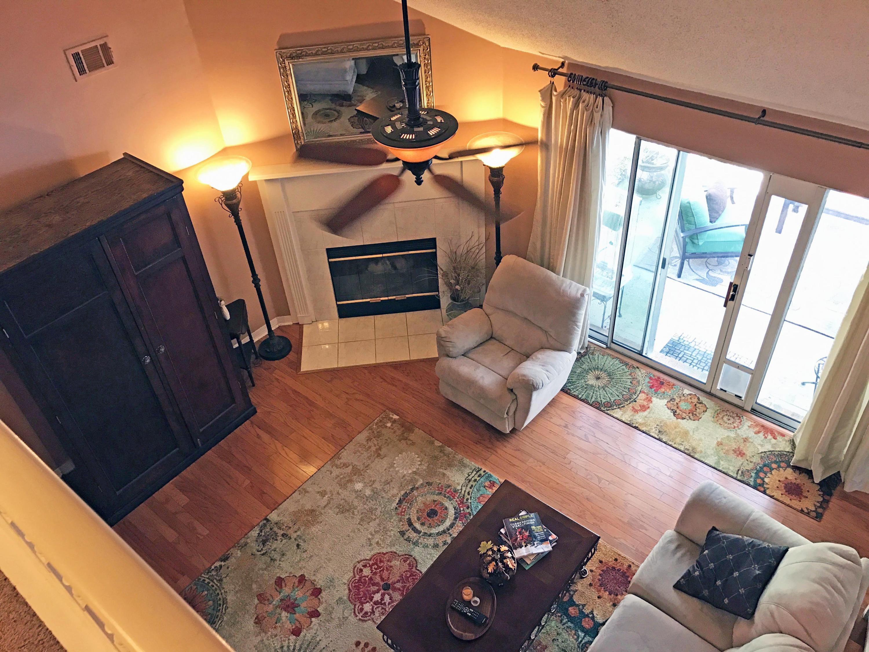 PARKWOOD ESTATES PH 1 BLUEWATER BAY - Residential