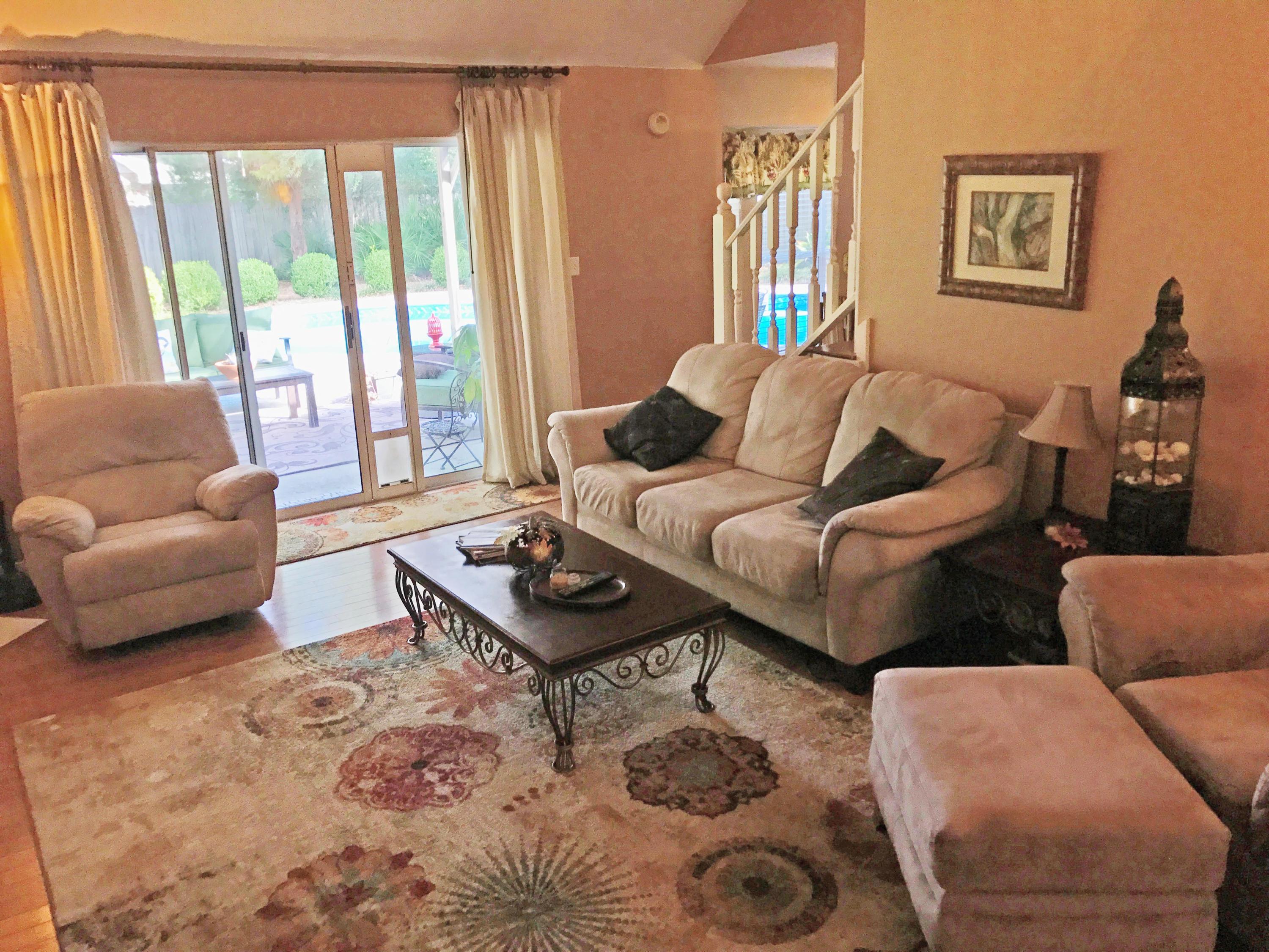 PARKWOOD ESTATES PH 1 BLUEWATER BAY - Residential