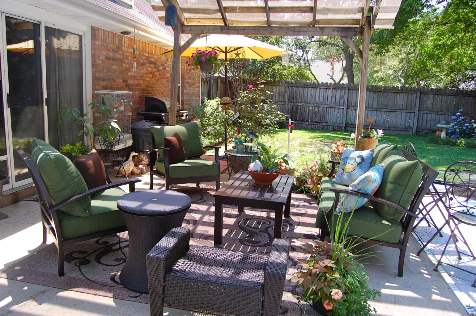 PARKWOOD ESTATES PH 1 BLUEWATER BAY - Residential