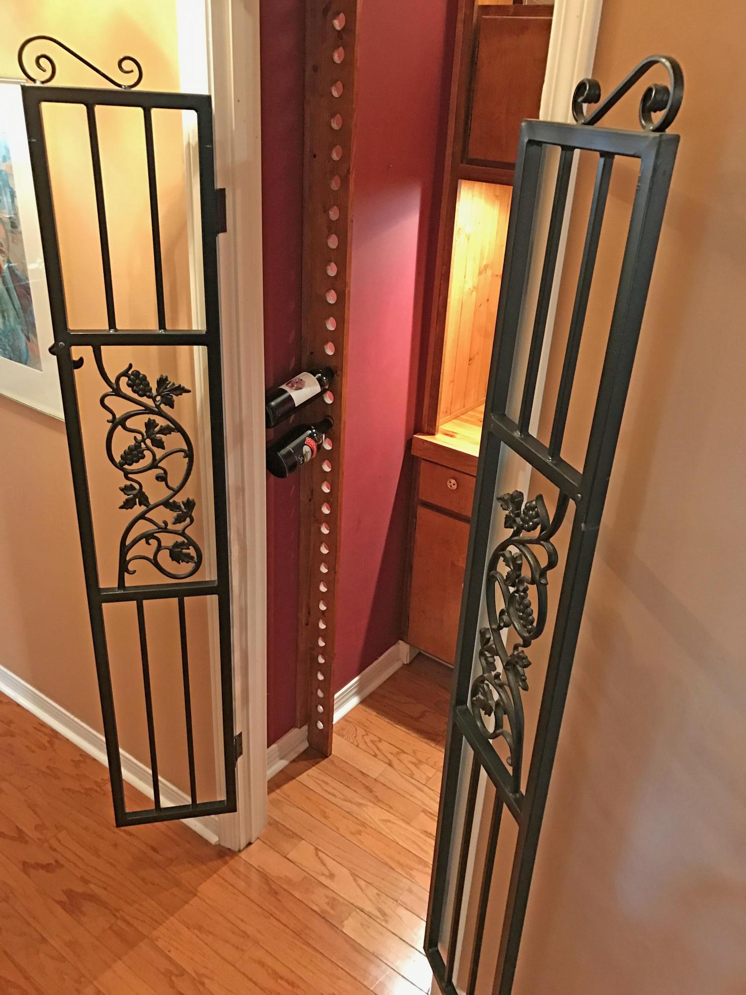 PARKWOOD ESTATES PH 1 BLUEWATER BAY - Residential