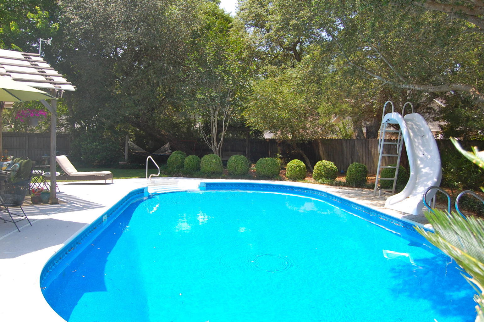 PARKWOOD ESTATES PH 1 BLUEWATER BAY - Residential