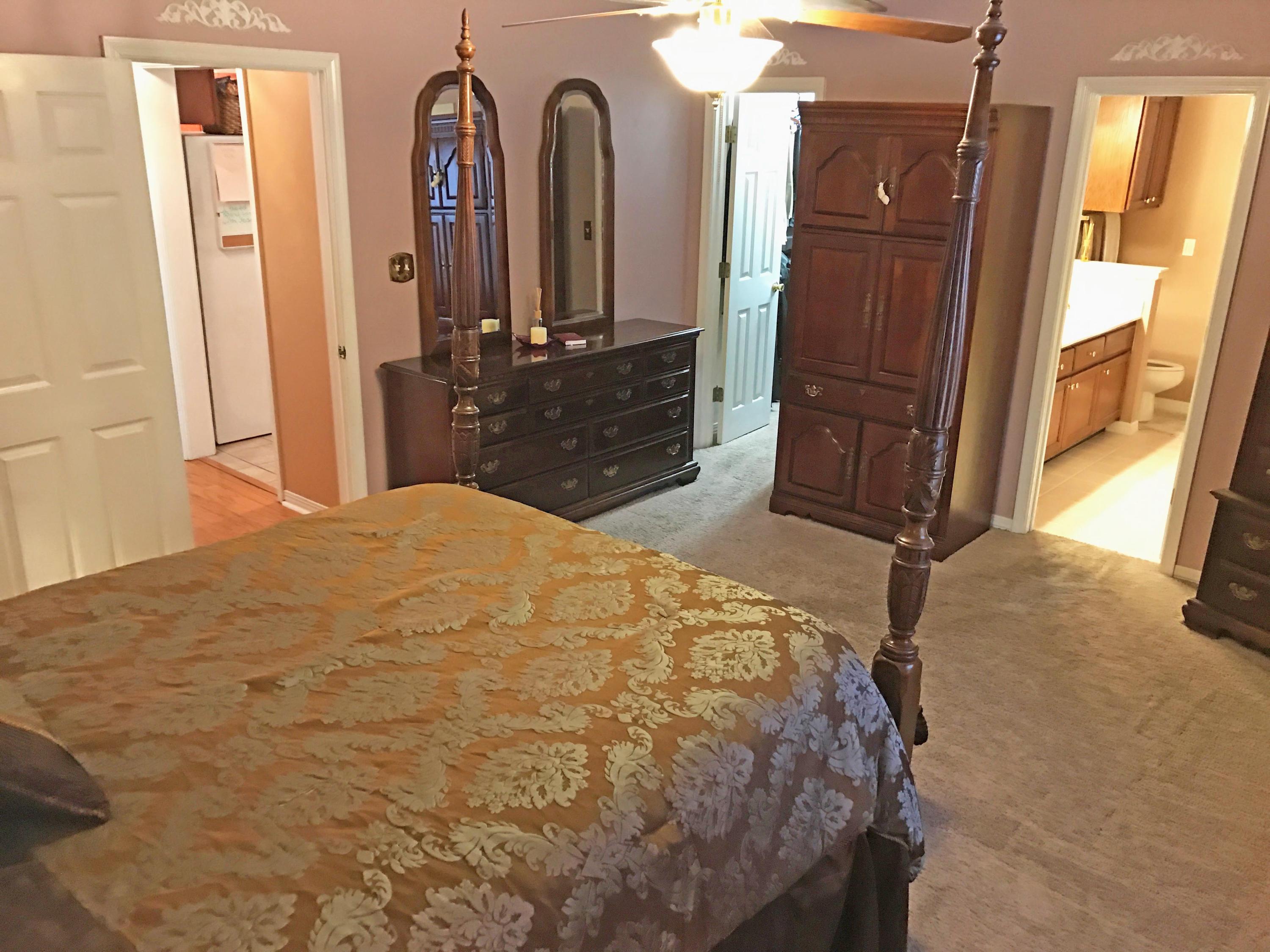 PARKWOOD ESTATES PH 1 BLUEWATER BAY - Residential