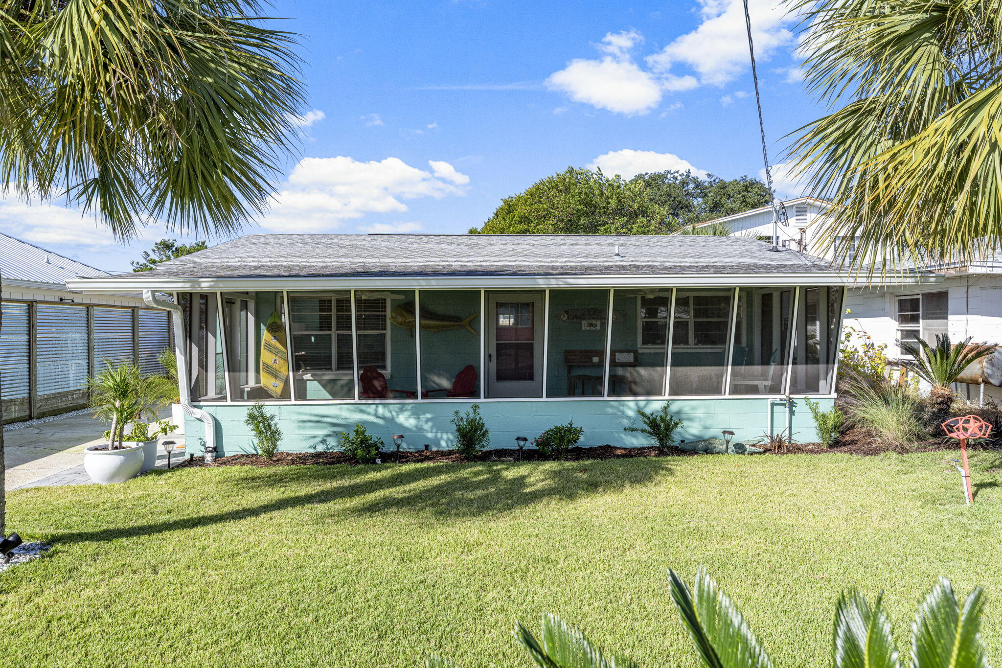 KISKA BEACH 1ST ADDN - Residential