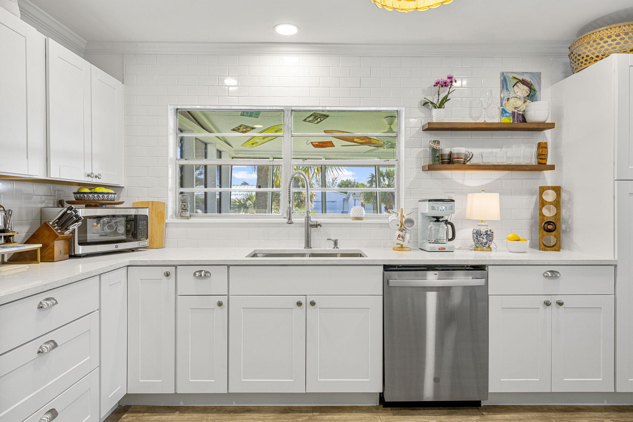 KISKA BEACH 1ST ADDN - Residential