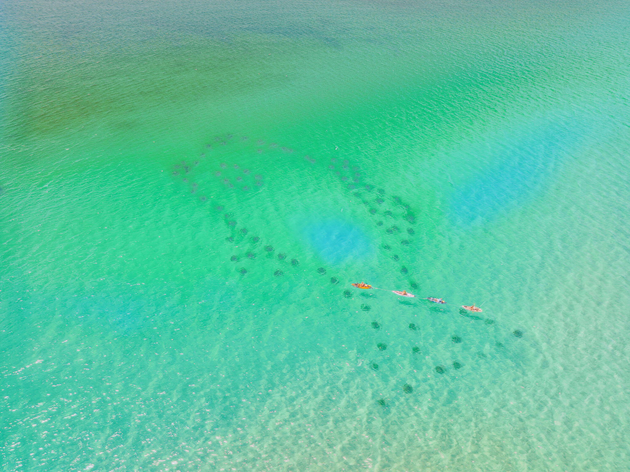 KISKA BEACH 1ST ADDN - Residential