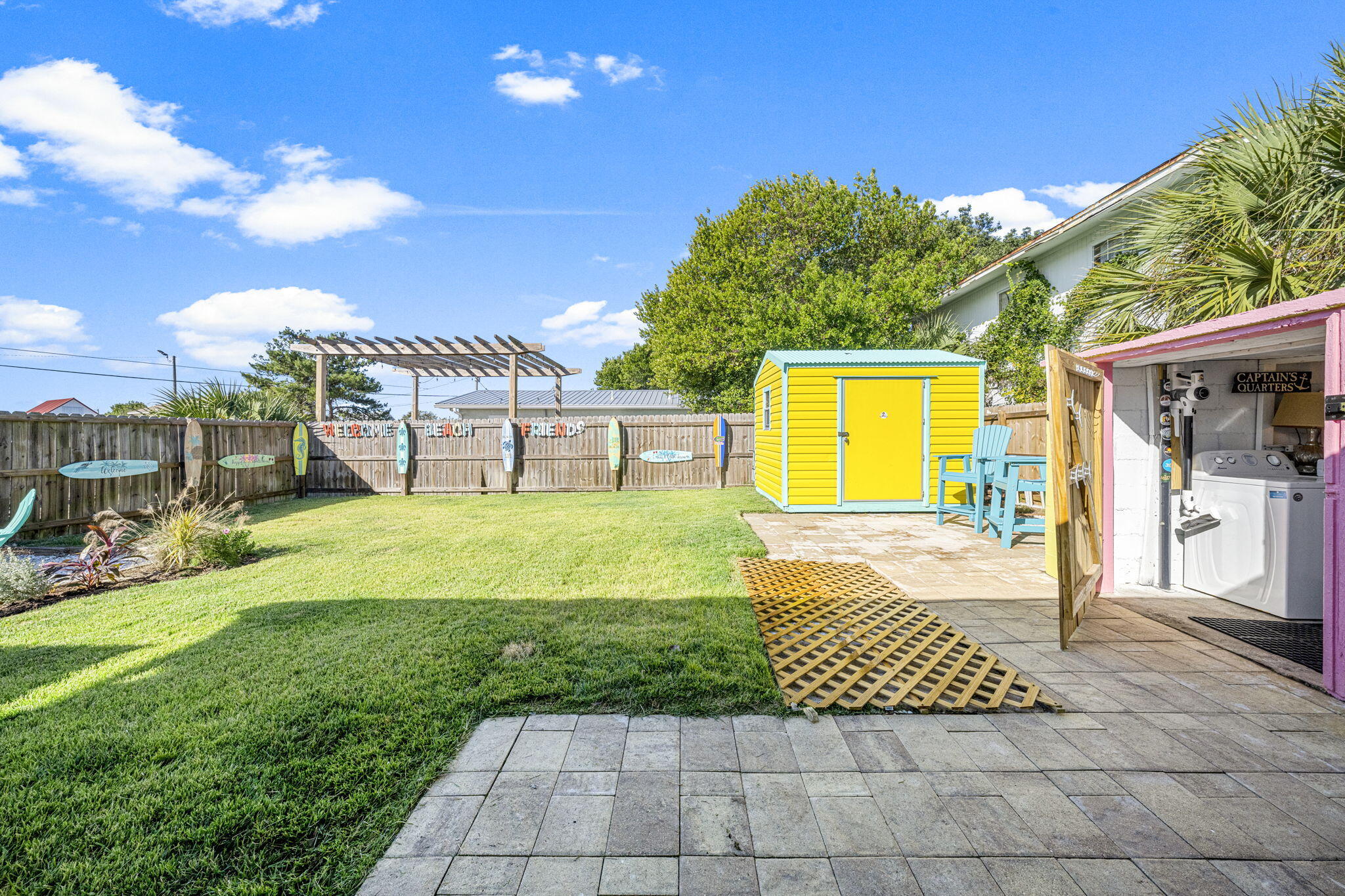 KISKA BEACH 1ST ADDN - Residential