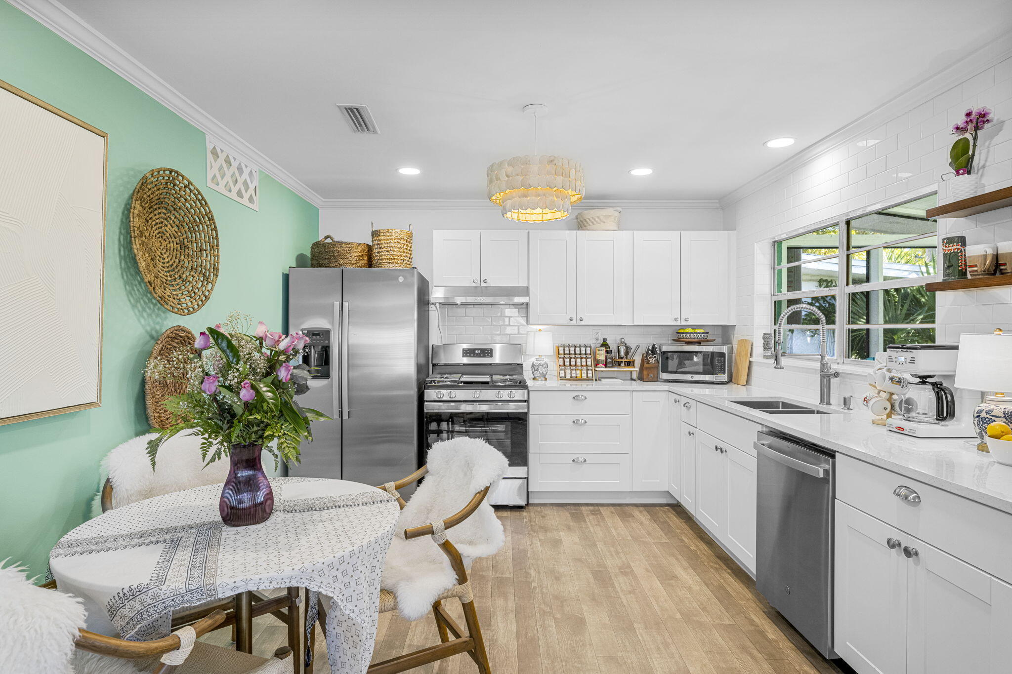 KISKA BEACH 1ST ADDN - Residential