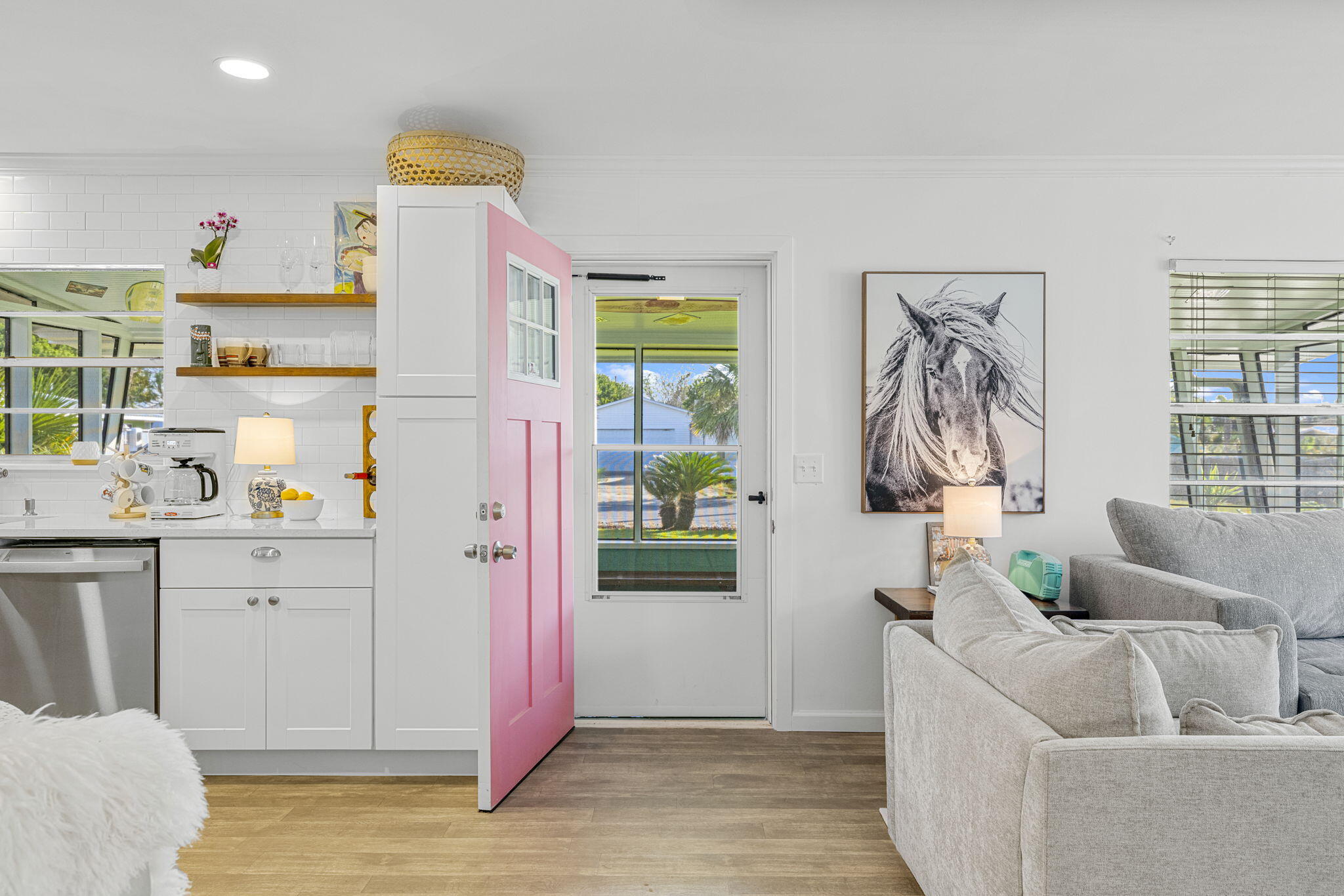 KISKA BEACH 1ST ADDN - Residential