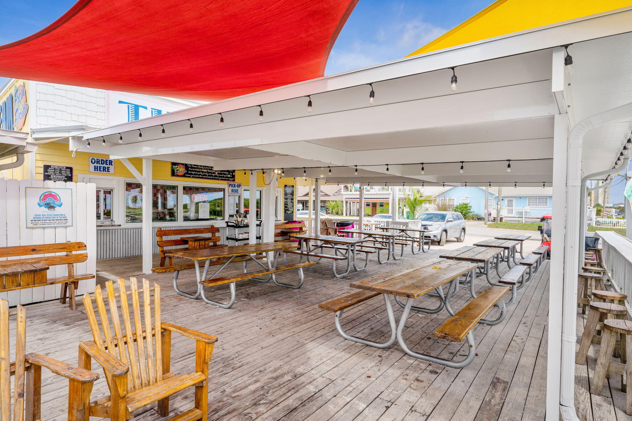 KISKA BEACH 1ST ADDN - Residential