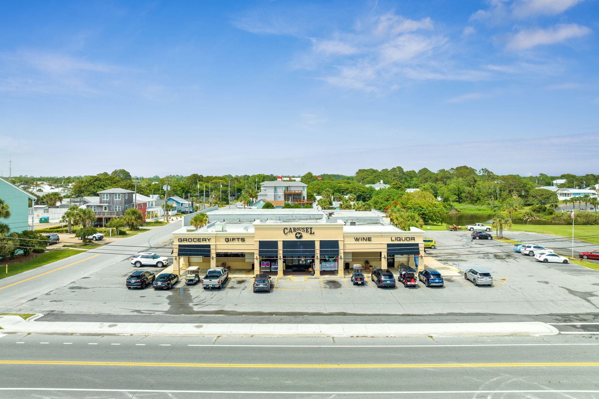 KISKA BEACH 1ST ADDN - Residential