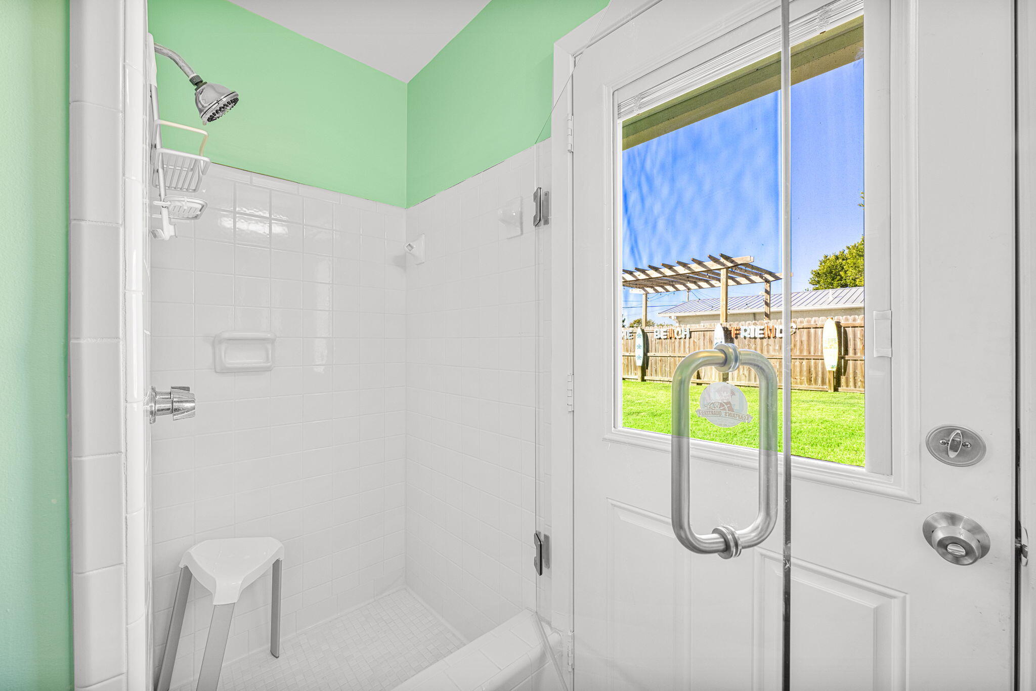 KISKA BEACH 1ST ADDN - Residential