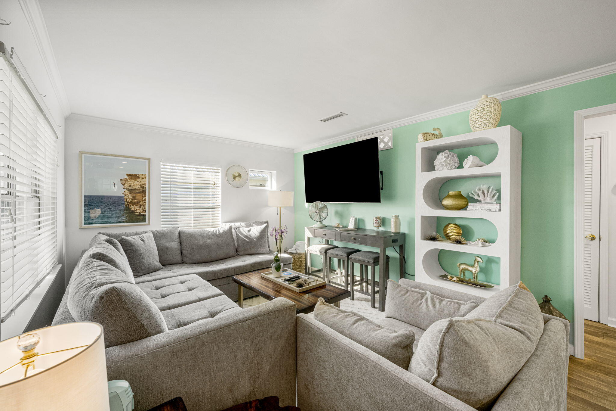 KISKA BEACH 1ST ADDN - Residential