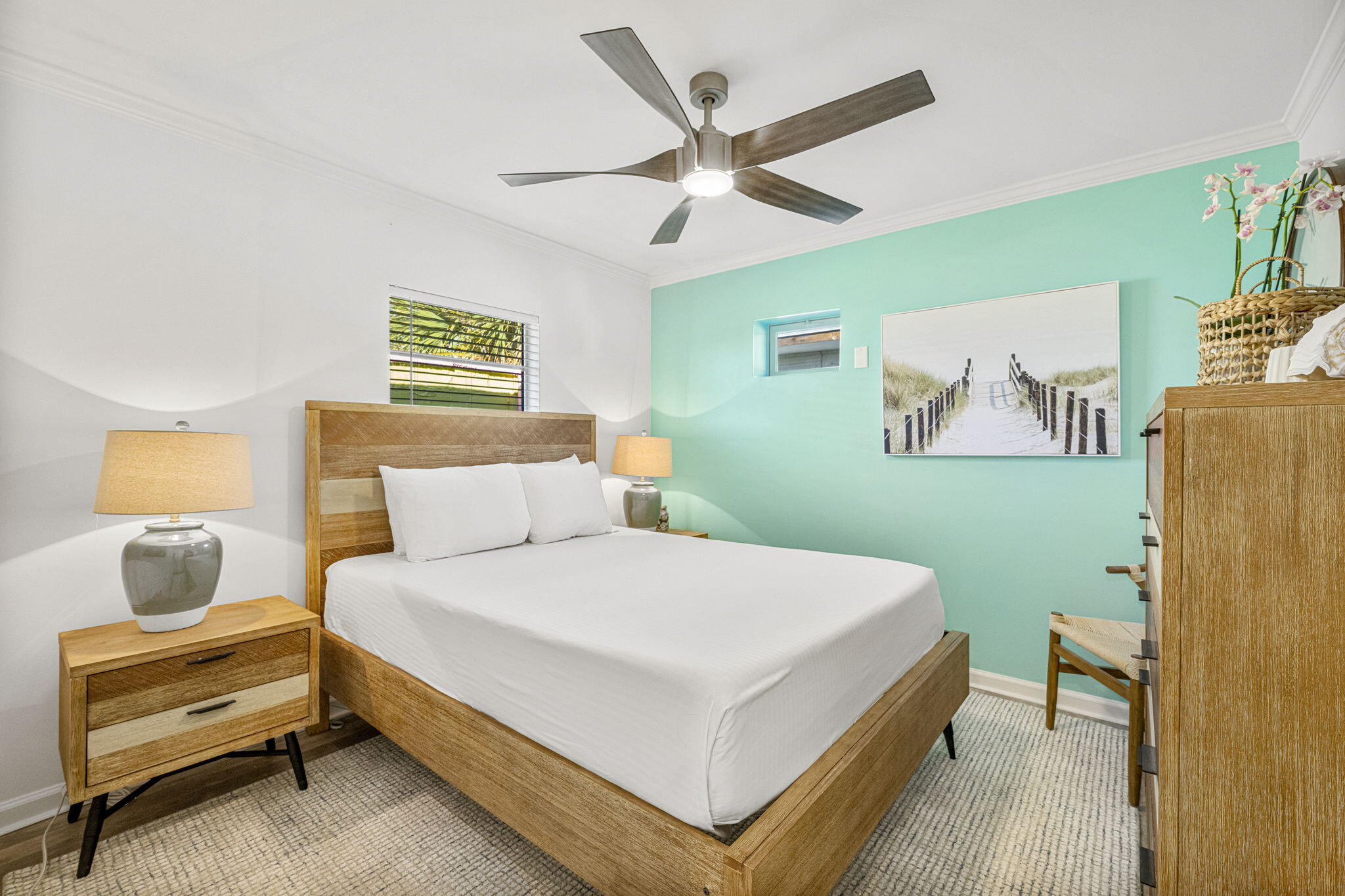 KISKA BEACH 1ST ADDN - Residential