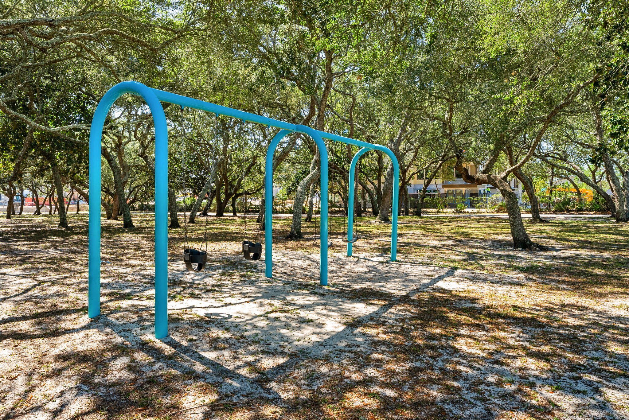 KISKA BEACH 1ST ADDN - Residential