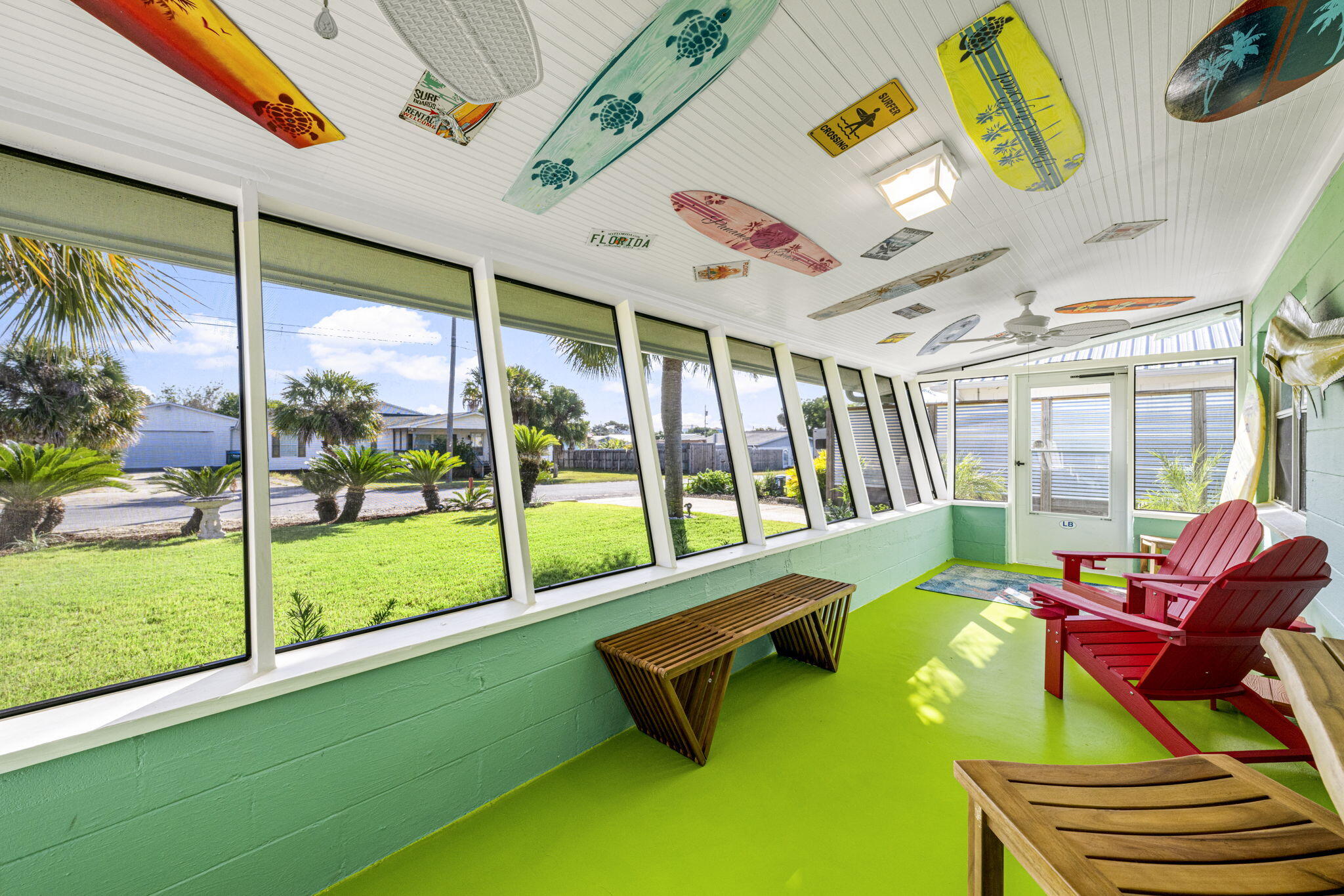 KISKA BEACH 1ST ADDN - Residential