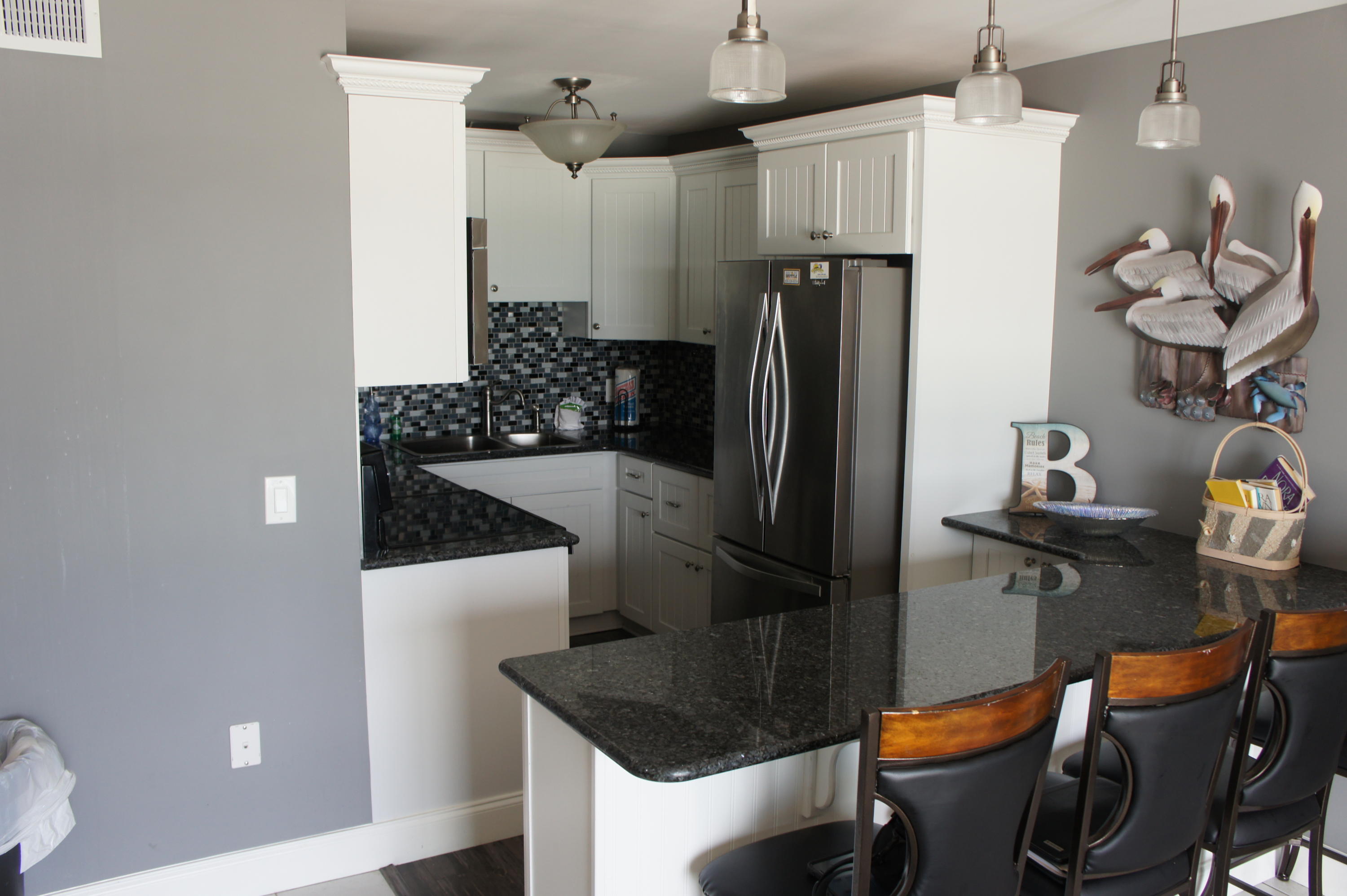 Summit - Residential