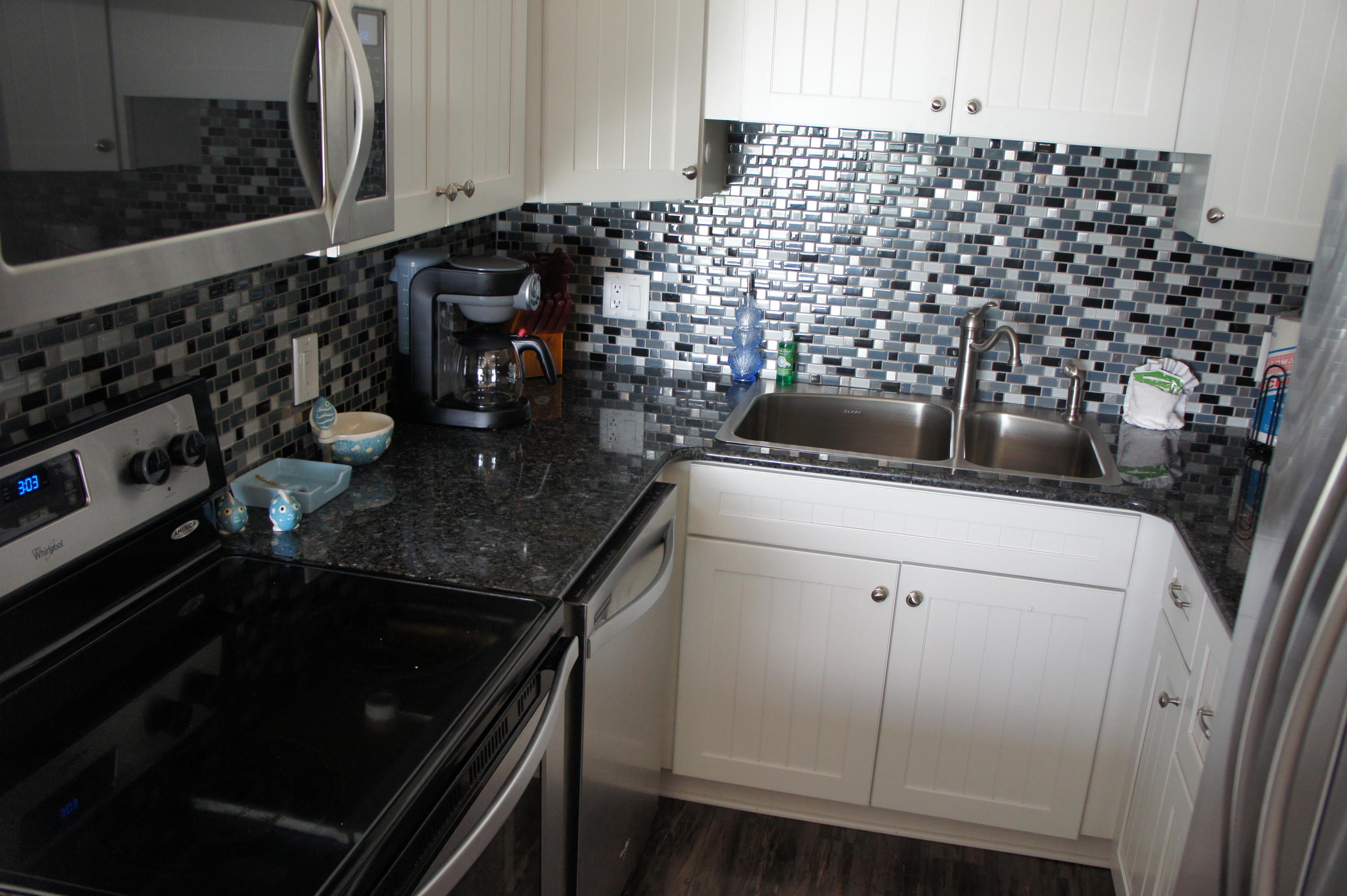 Summit - Residential