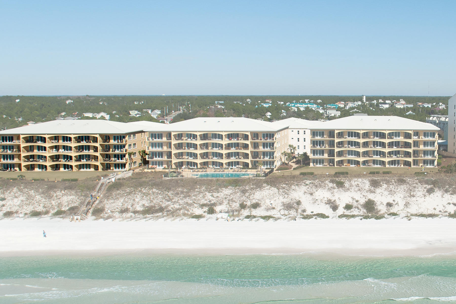 ADAGIO - Residential