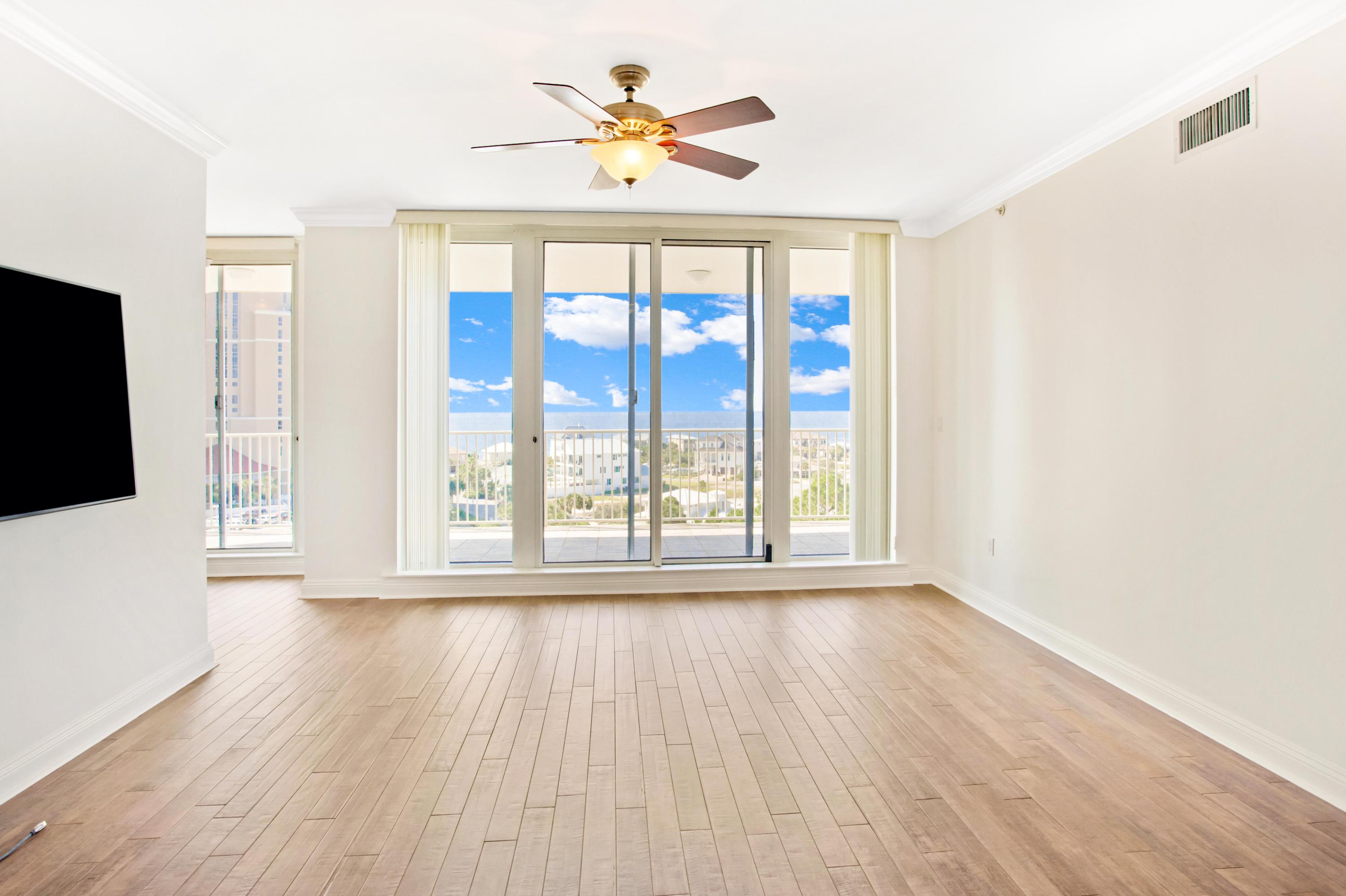 One Beach Club Drive - Residential