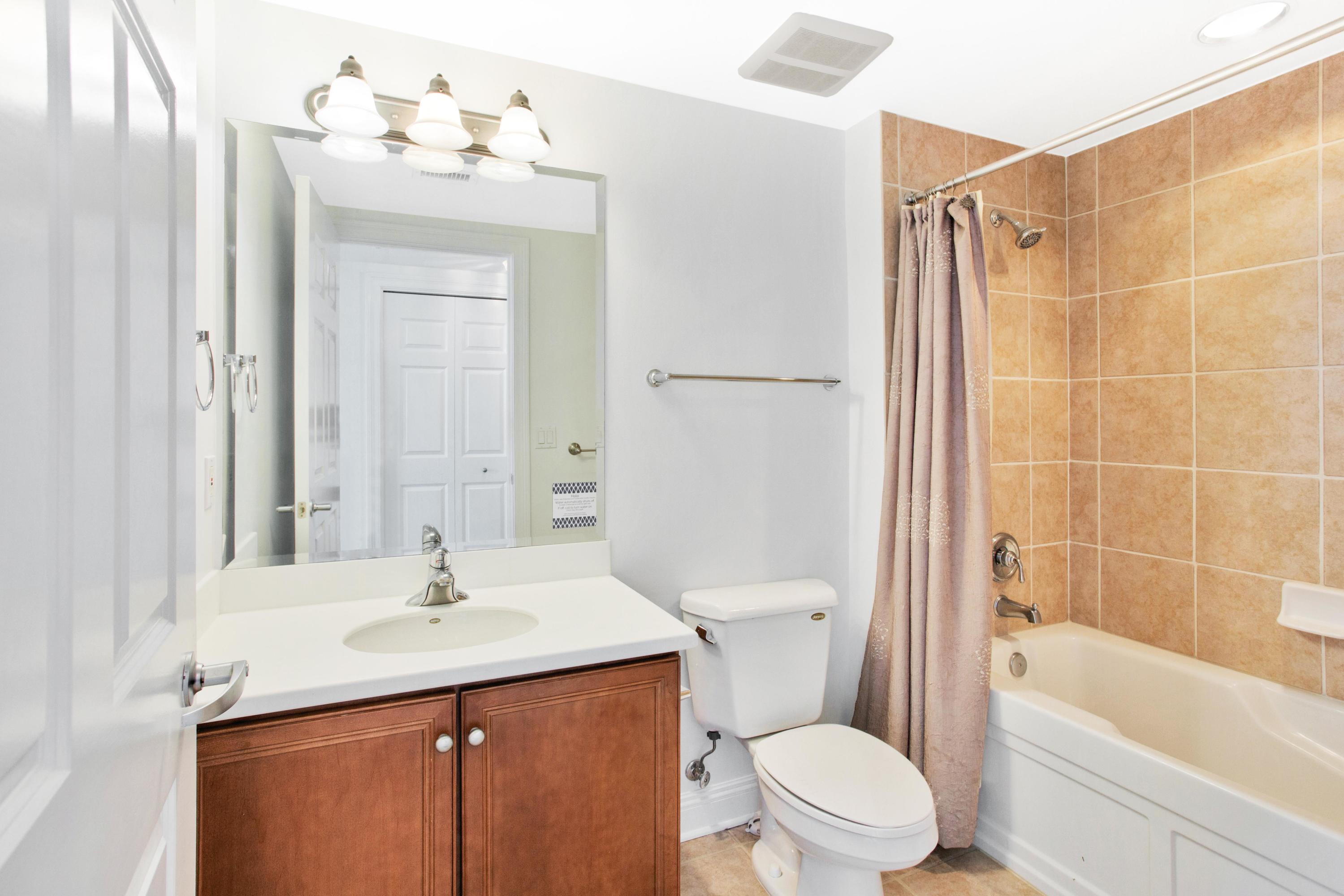 One Beach Club Drive - Residential