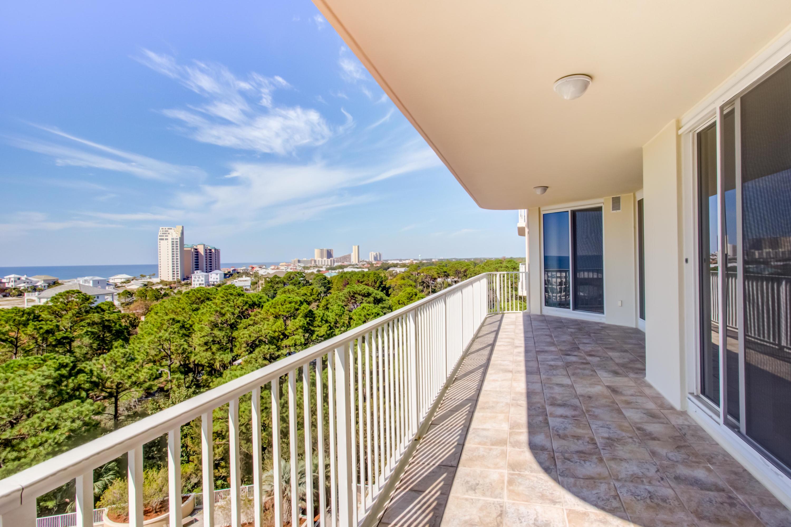 One Beach Club Drive - Residential