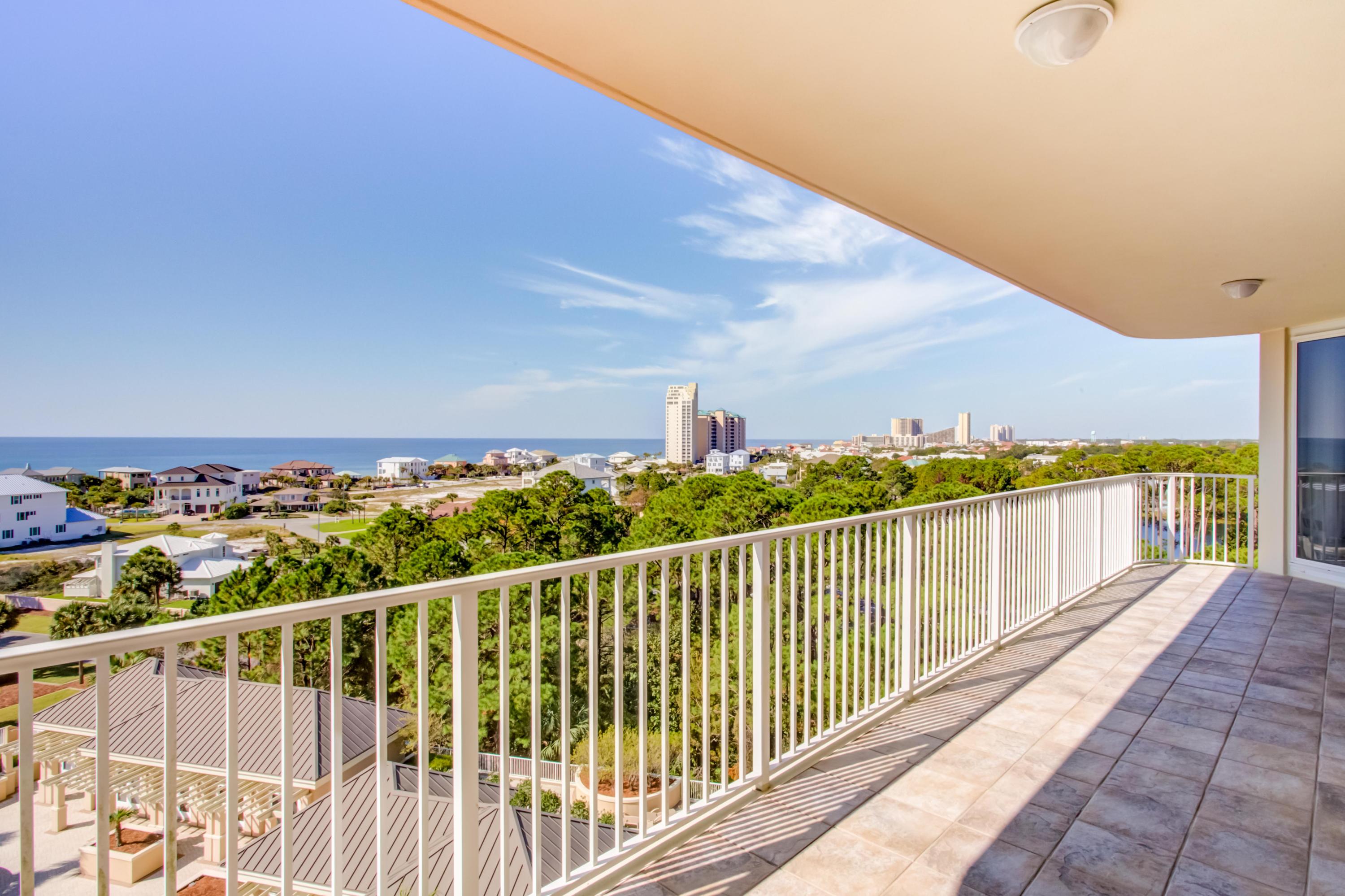 One Beach Club Drive - Residential