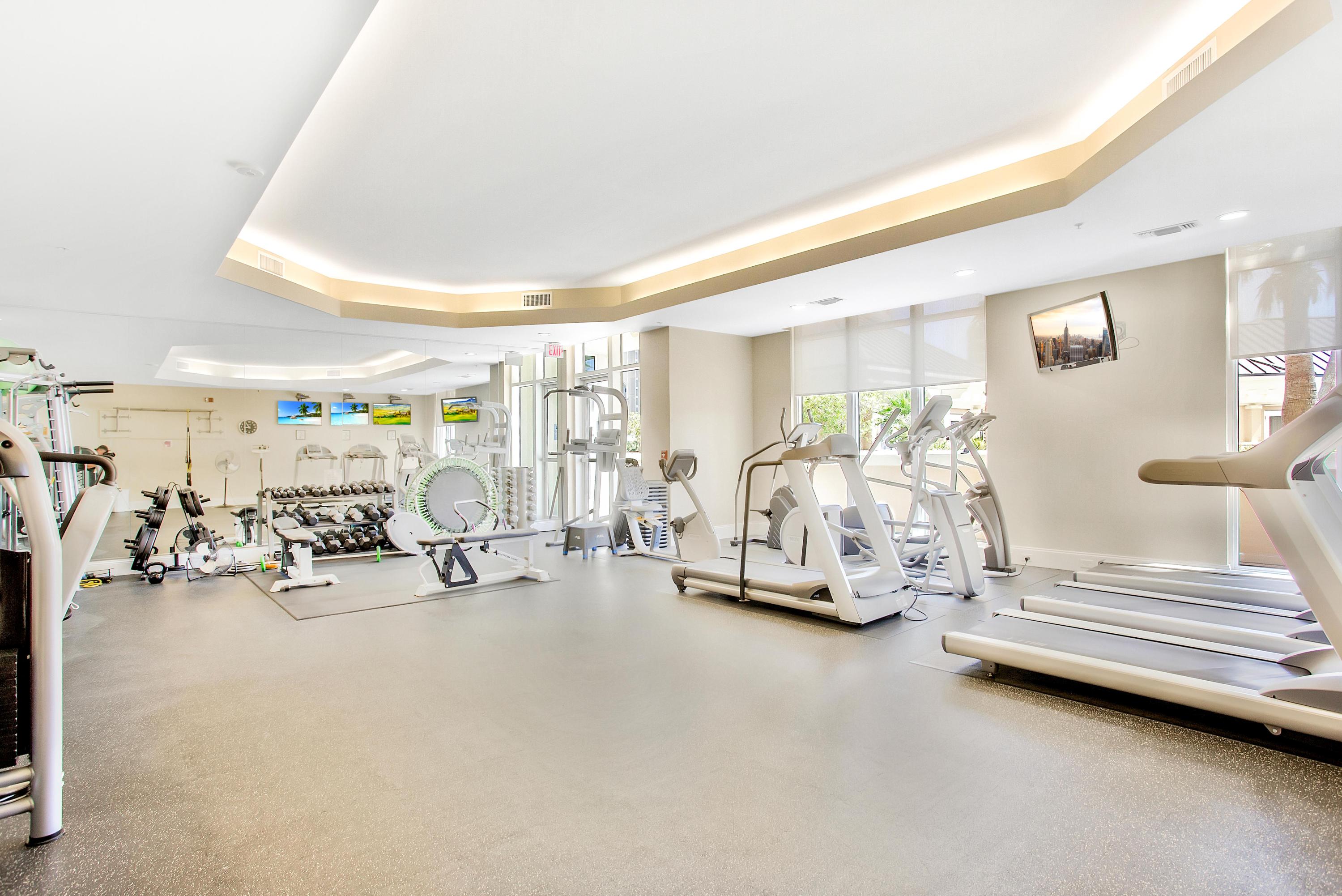 One Beach Club Drive - Residential