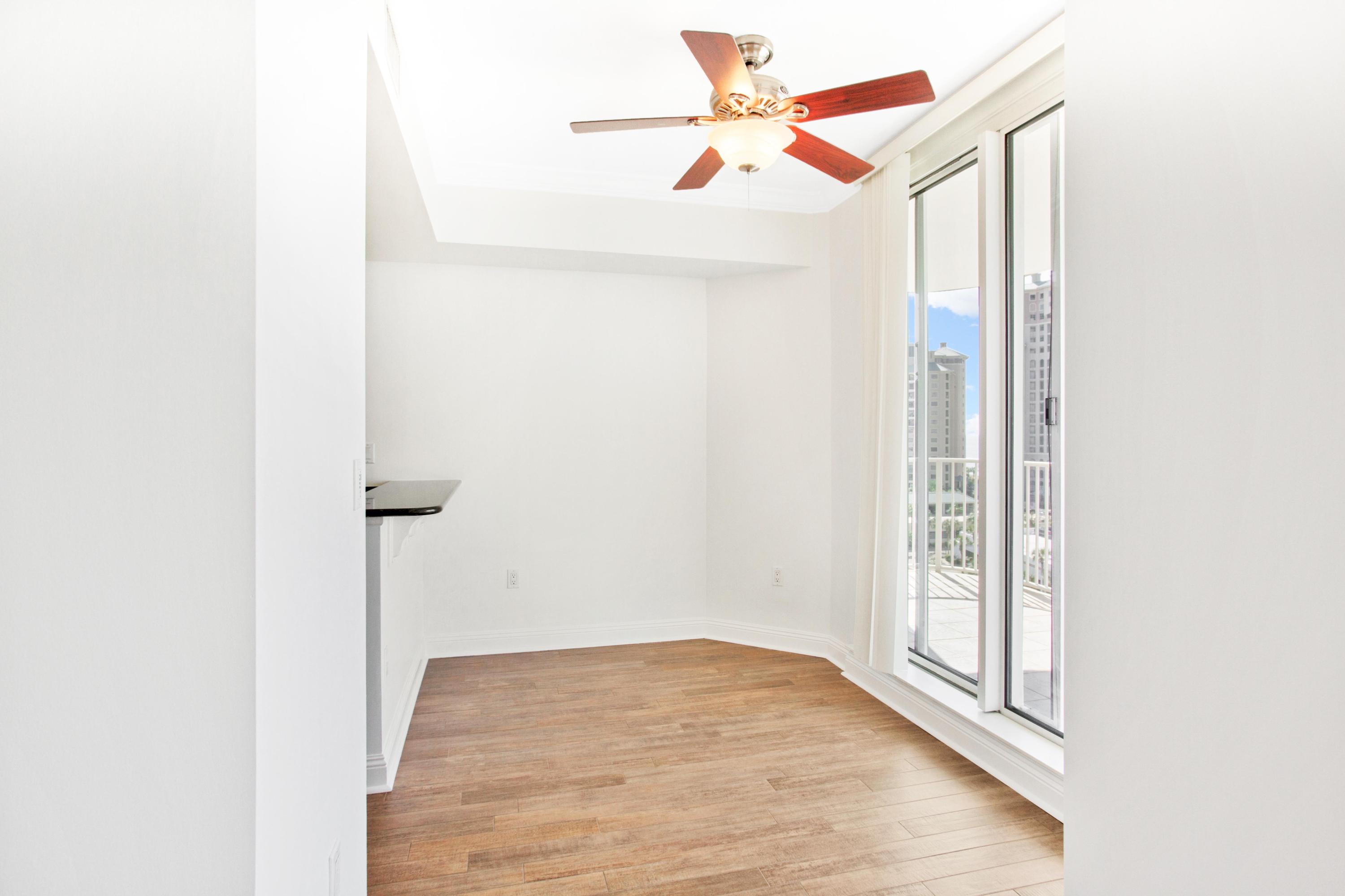 One Beach Club Drive - Residential