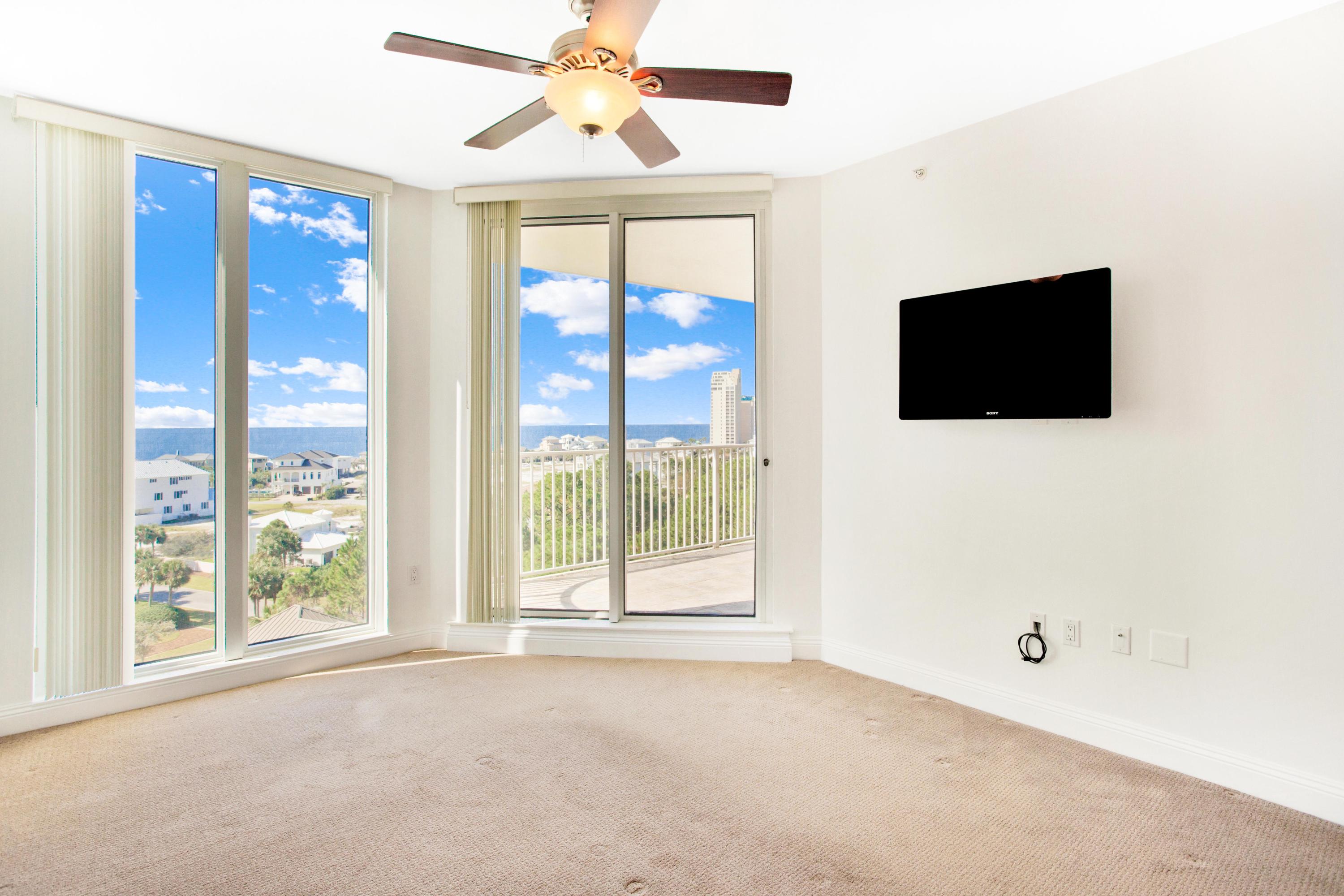 One Beach Club Drive - Residential