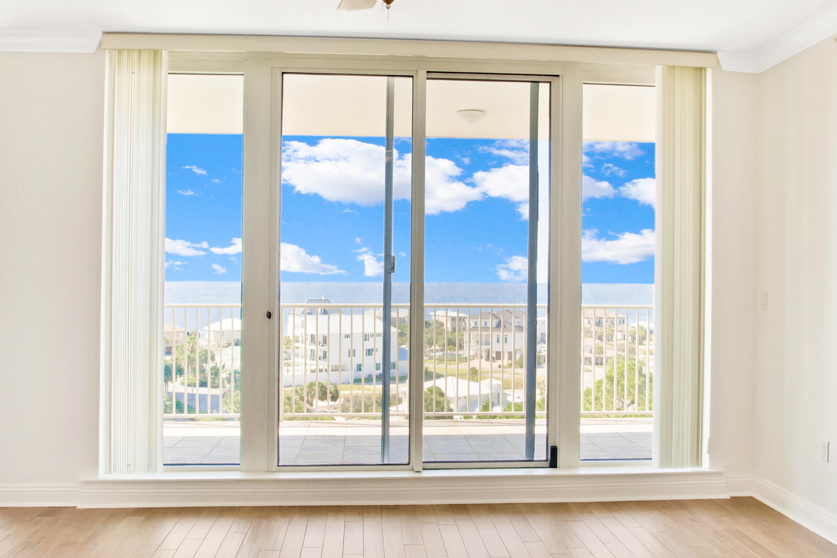 One Beach Club Drive - Residential