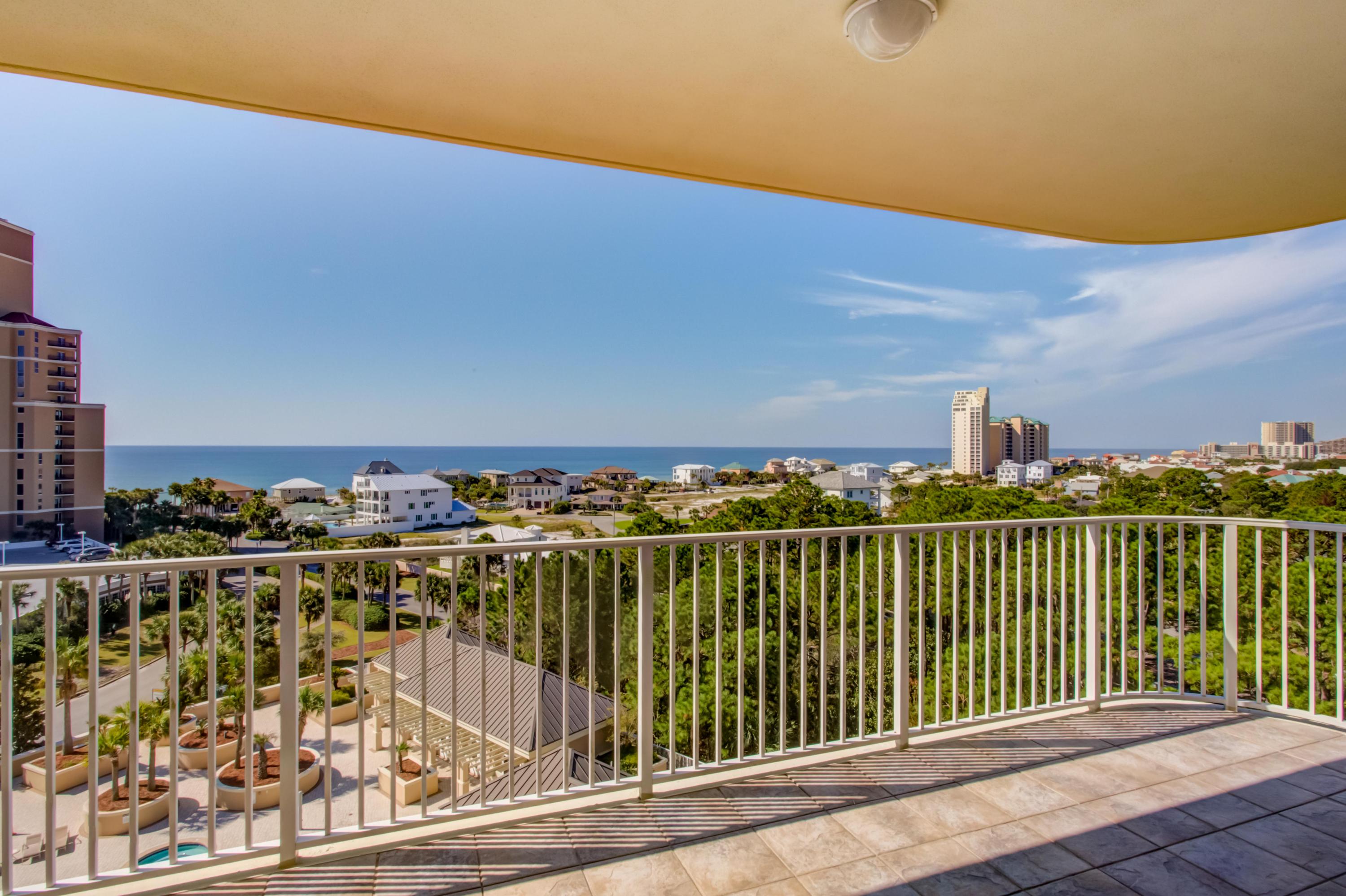 One Beach Club Drive - Residential